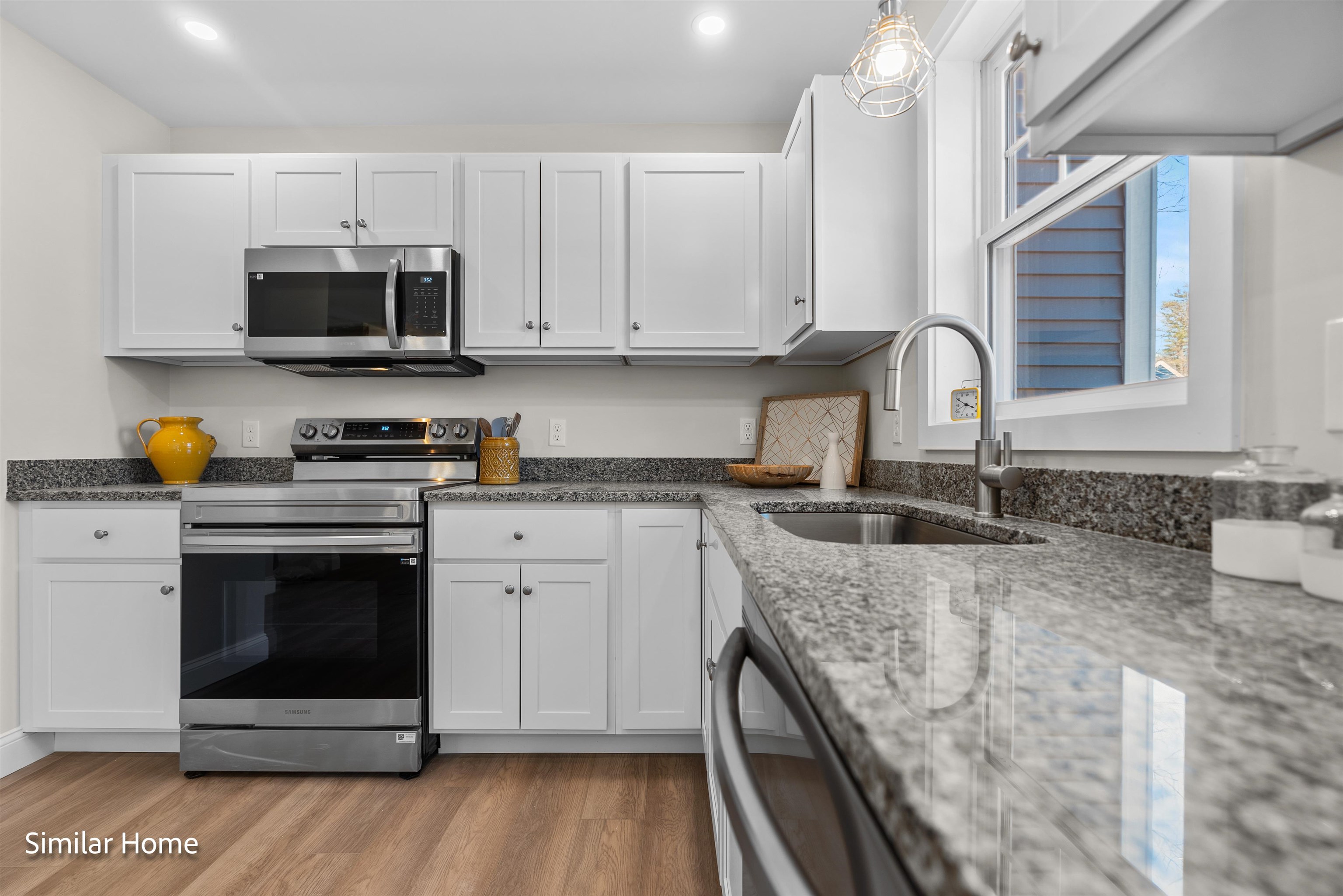 8A The Crossings At Village Center, Barrington, NH 03825