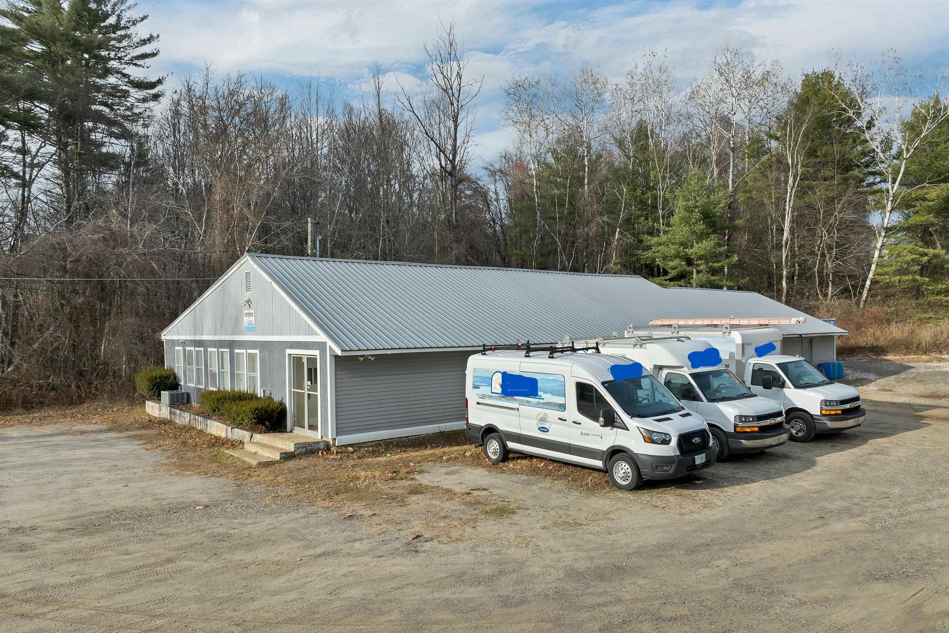 86 Bay Hill Rd, Northfield, NH 03276