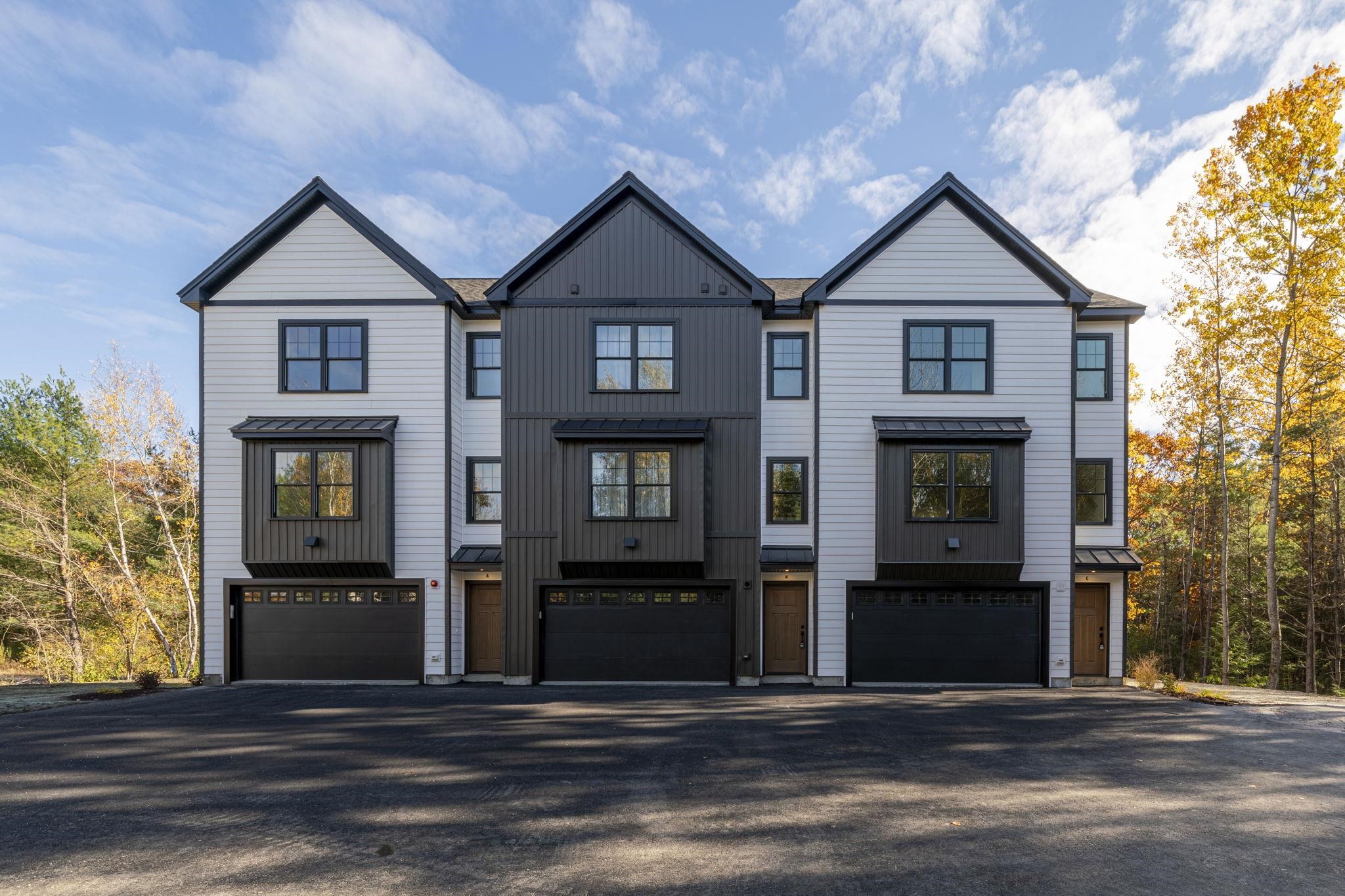 14 C Mohawk Dr, Londonderry, NH 03053