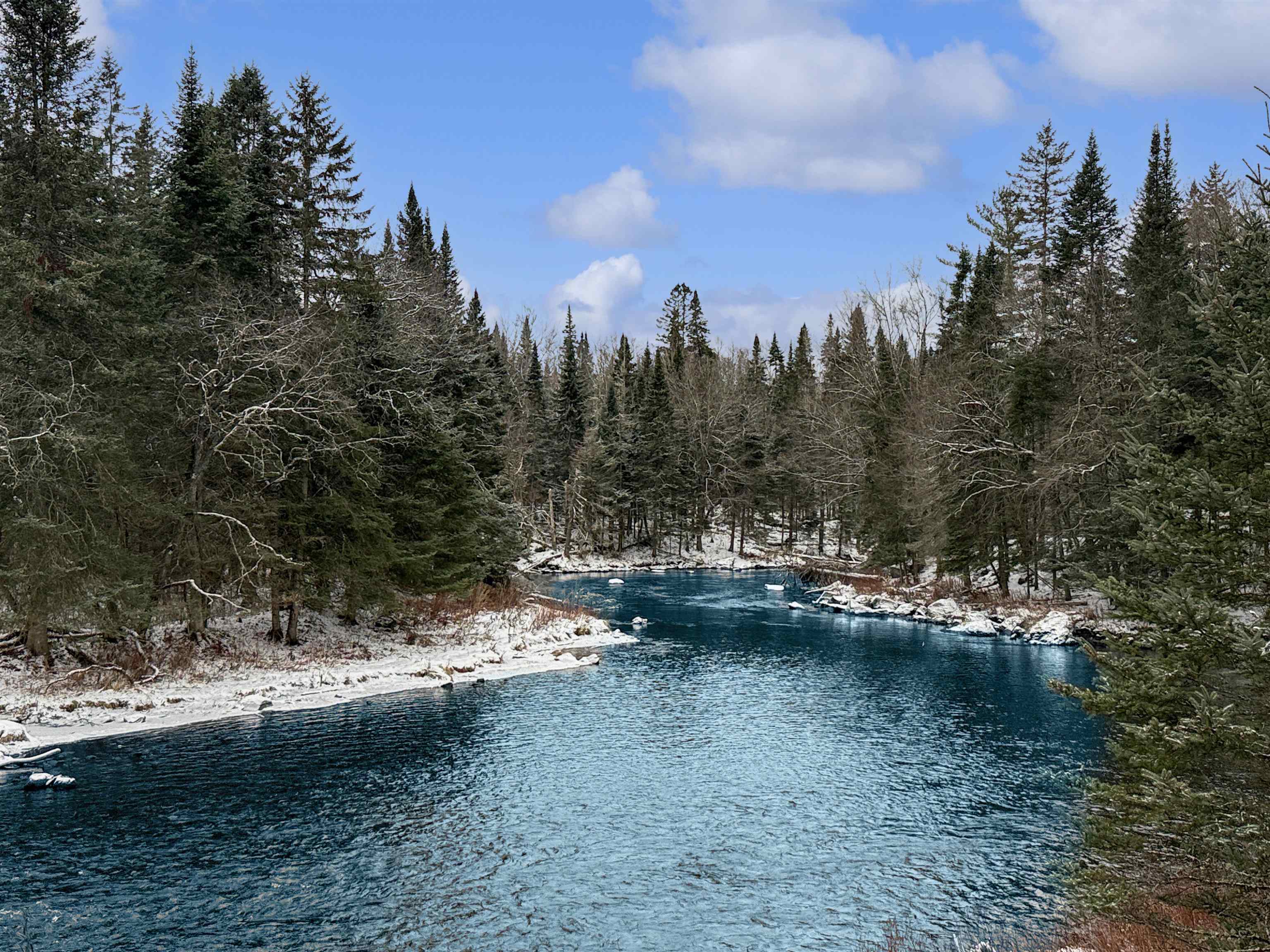 1298 South Main St, Pittsburg, NH 03592