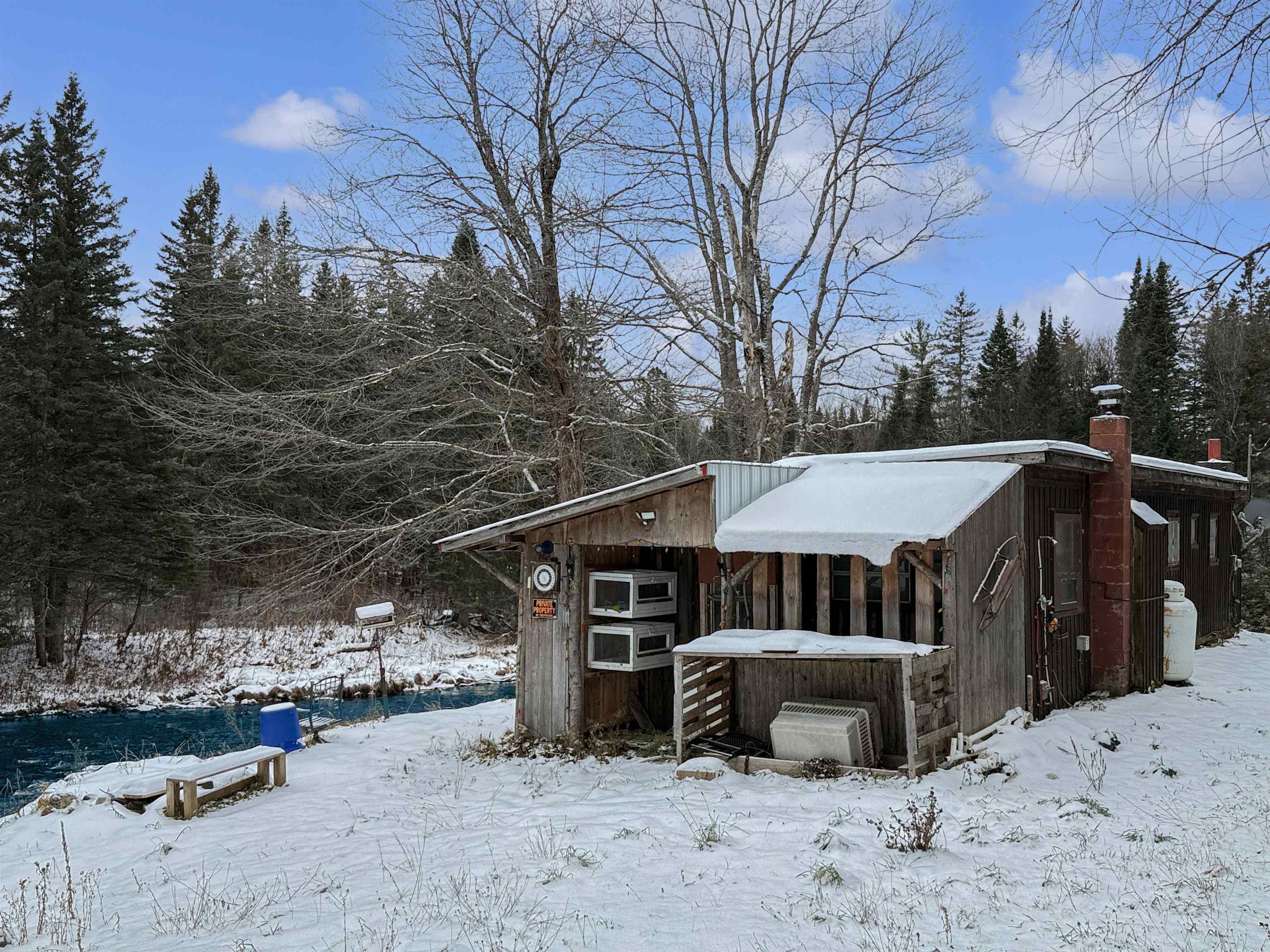 1298 South Main St, Pittsburg, NH 03592