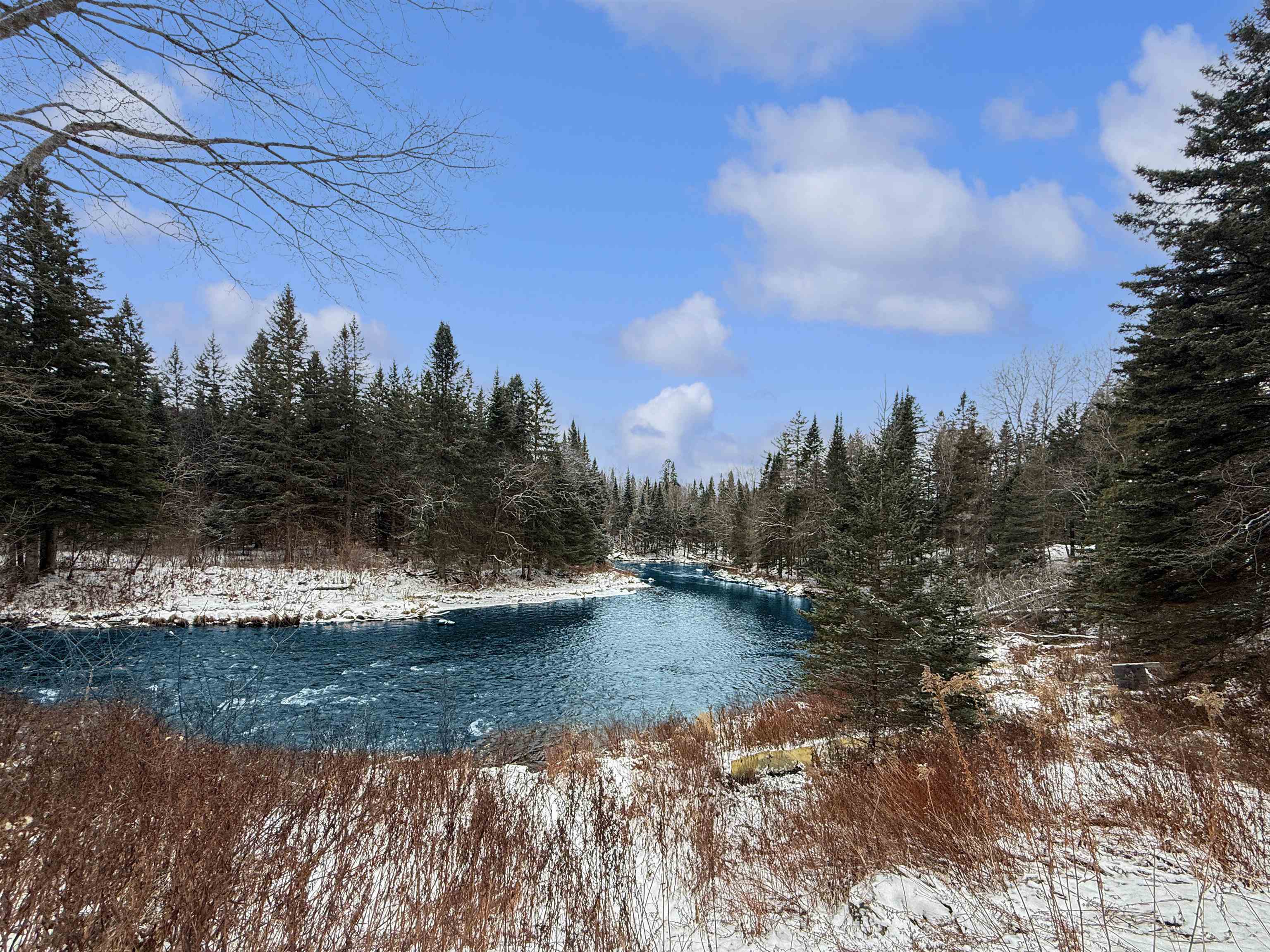 1298 South Main St, Pittsburg, NH 03592