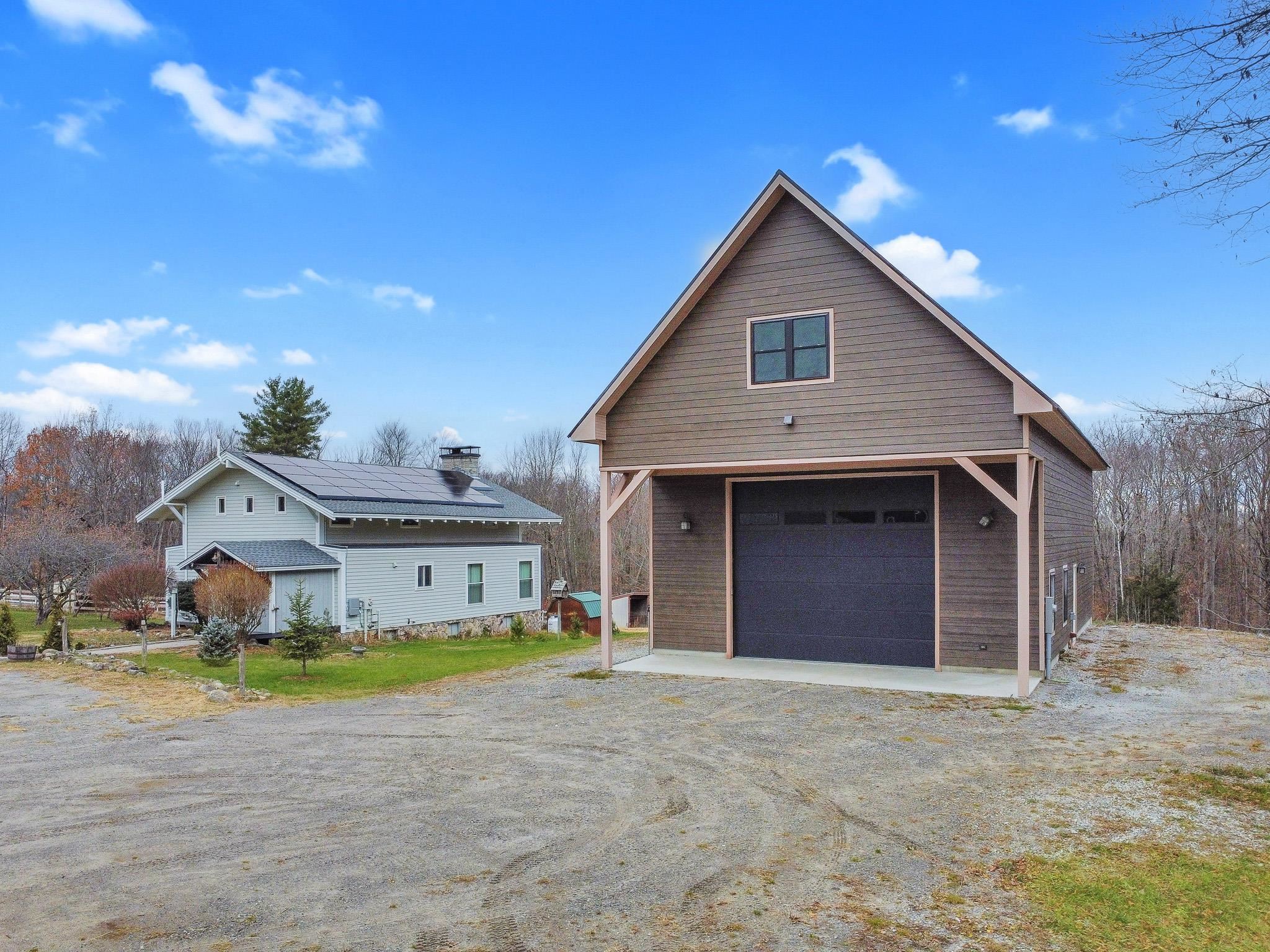 100 Cram Rd, Sanbornton, NH 03269