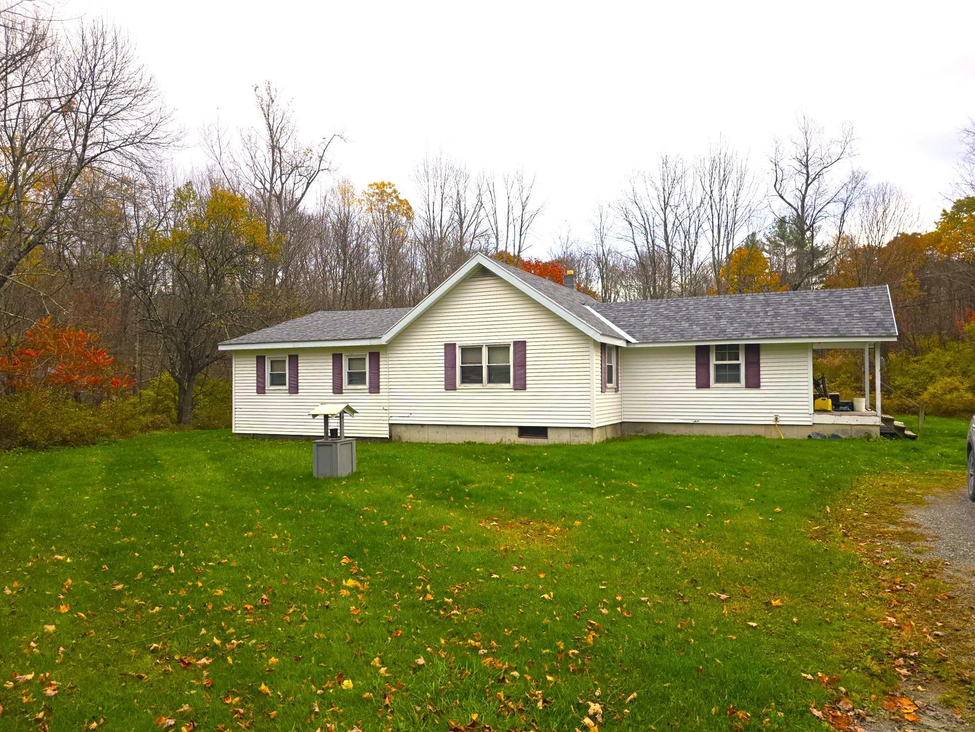 Shaftsbury VT&nbsp;Home for sale $$290,000 $208 per sq.ft.
