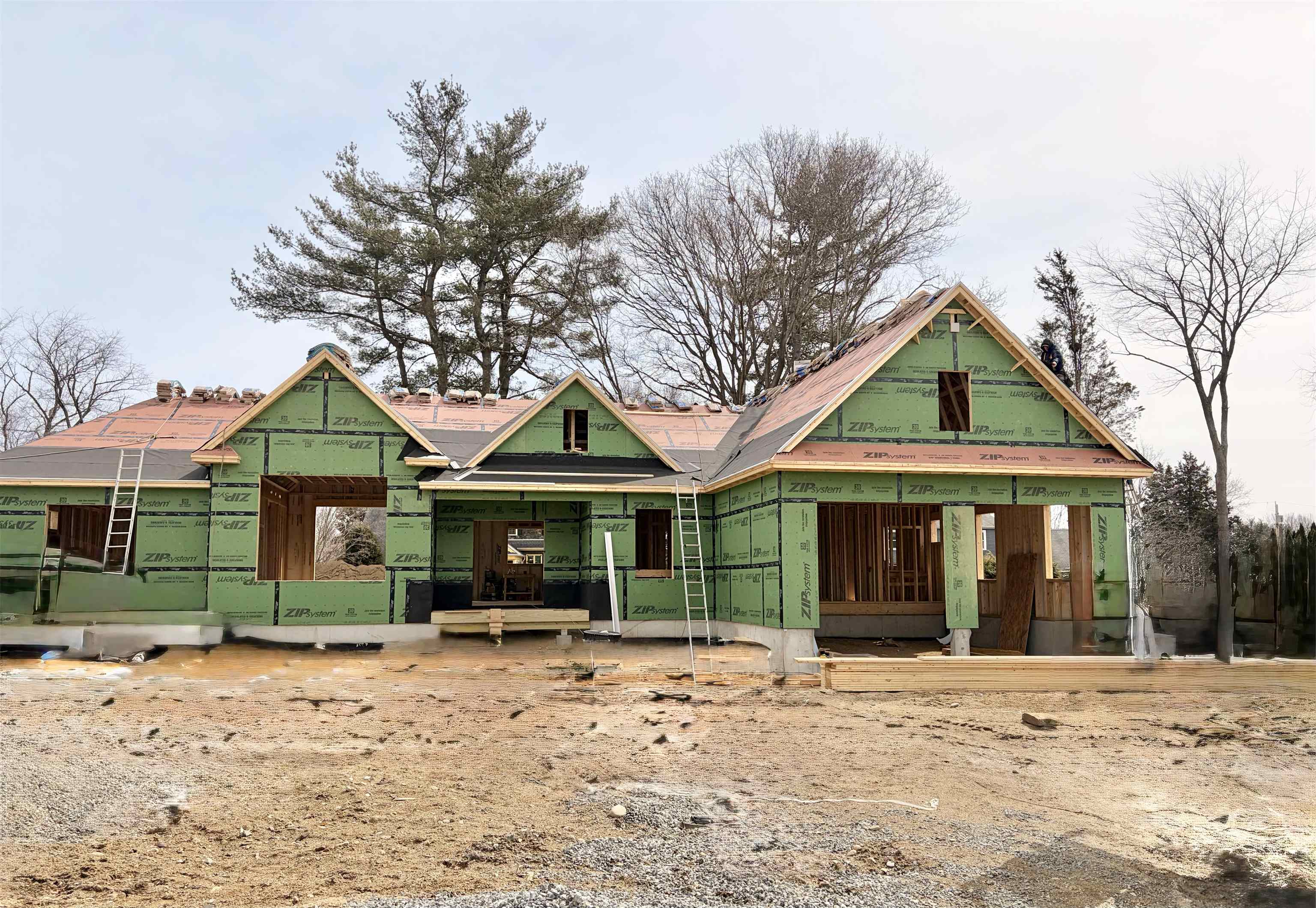 10 Mcdermott Rd, Hampton, NH 03842