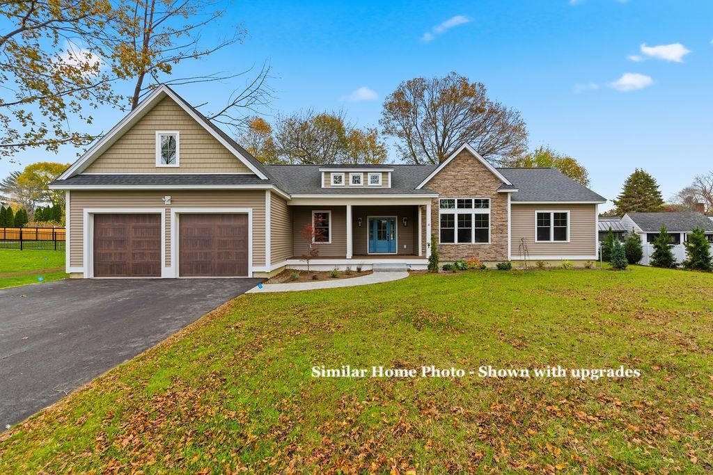 10 Mcdermott Rd, Hampton, NH 03842