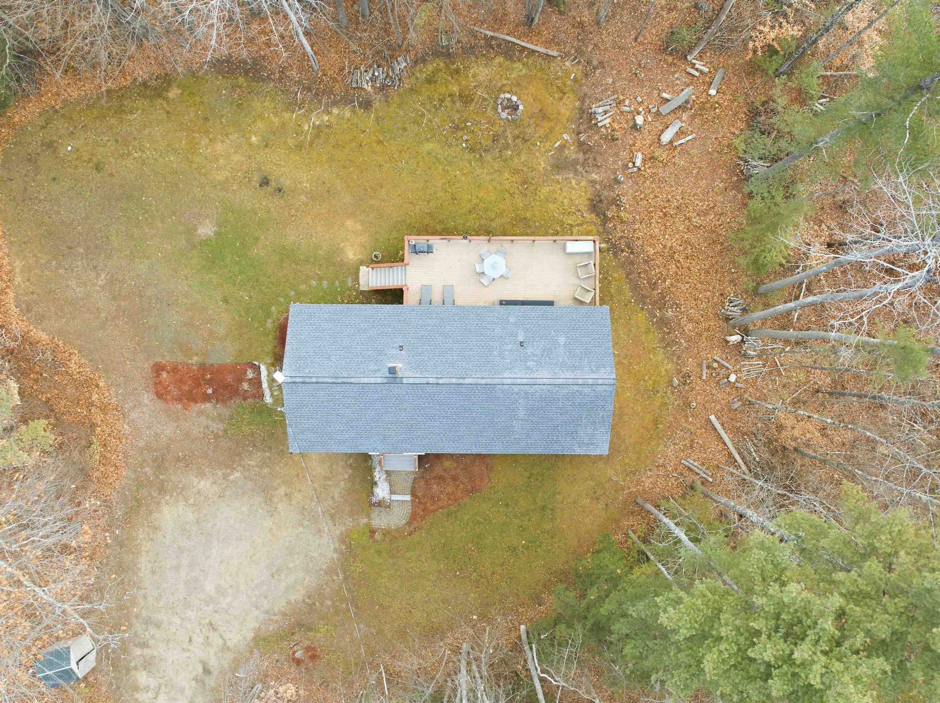 55 Sanborn Rd, Gilford, NH 03249