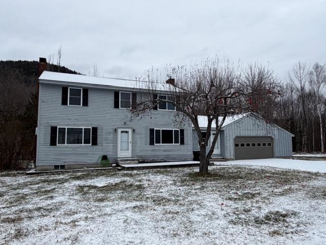 19 Village Rd, Shelburne, NH 03581