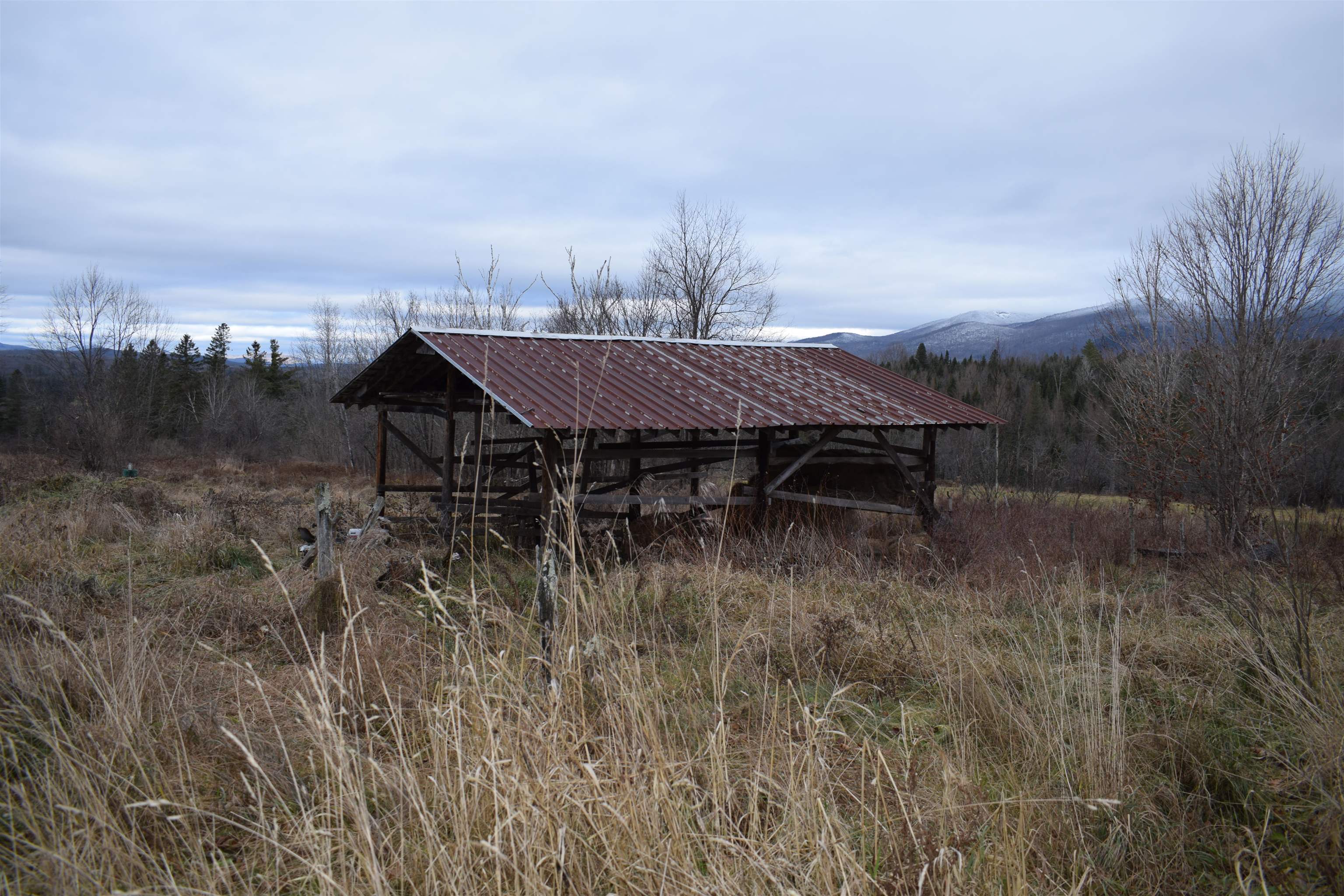 86 - 90 Garland Rd, Lancaster, NH 03584