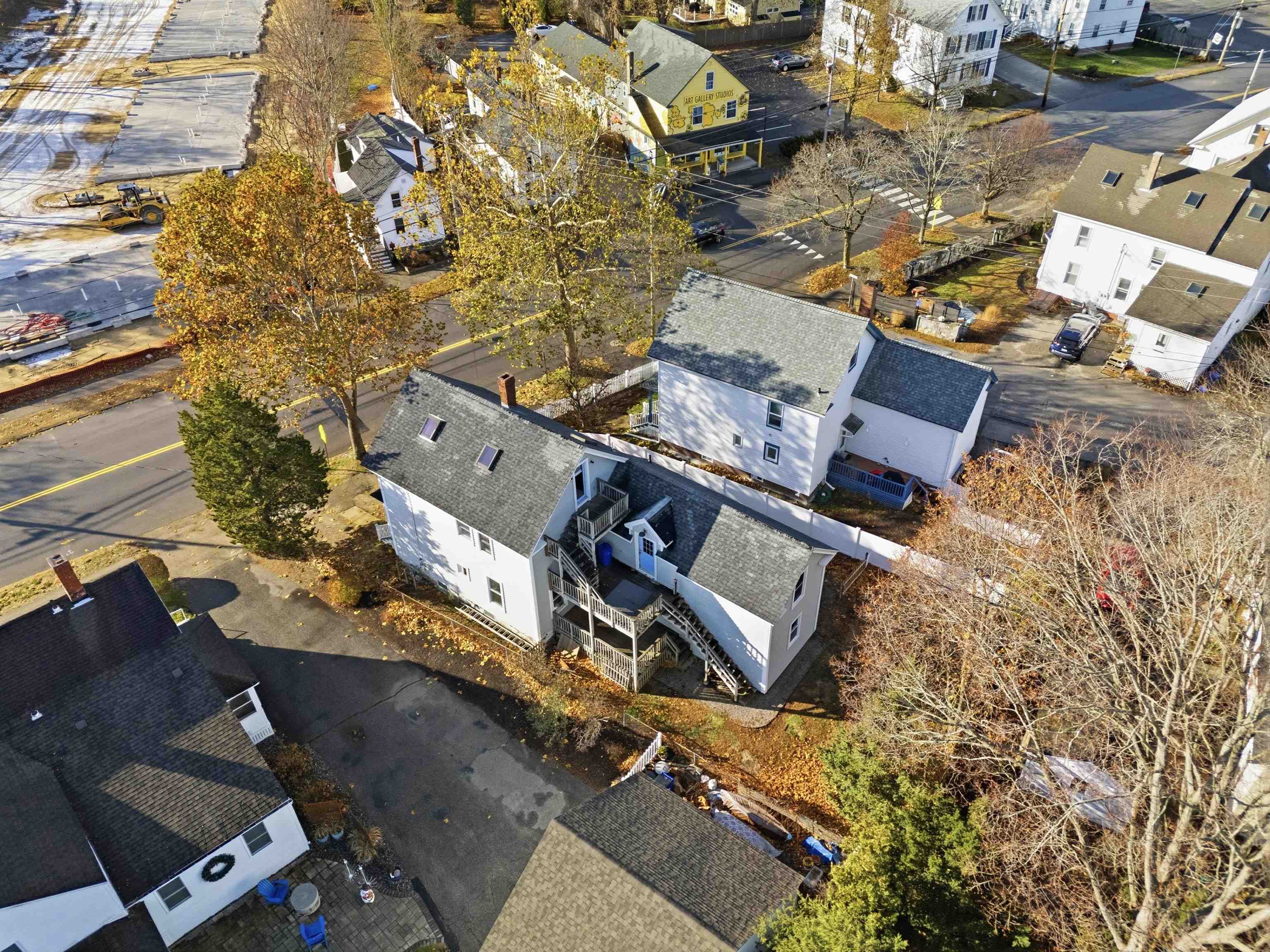 115 Front St, Exeter, NH 03833