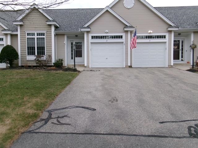 MLS 5071009: 23 Ash Drive, Kingston NH
