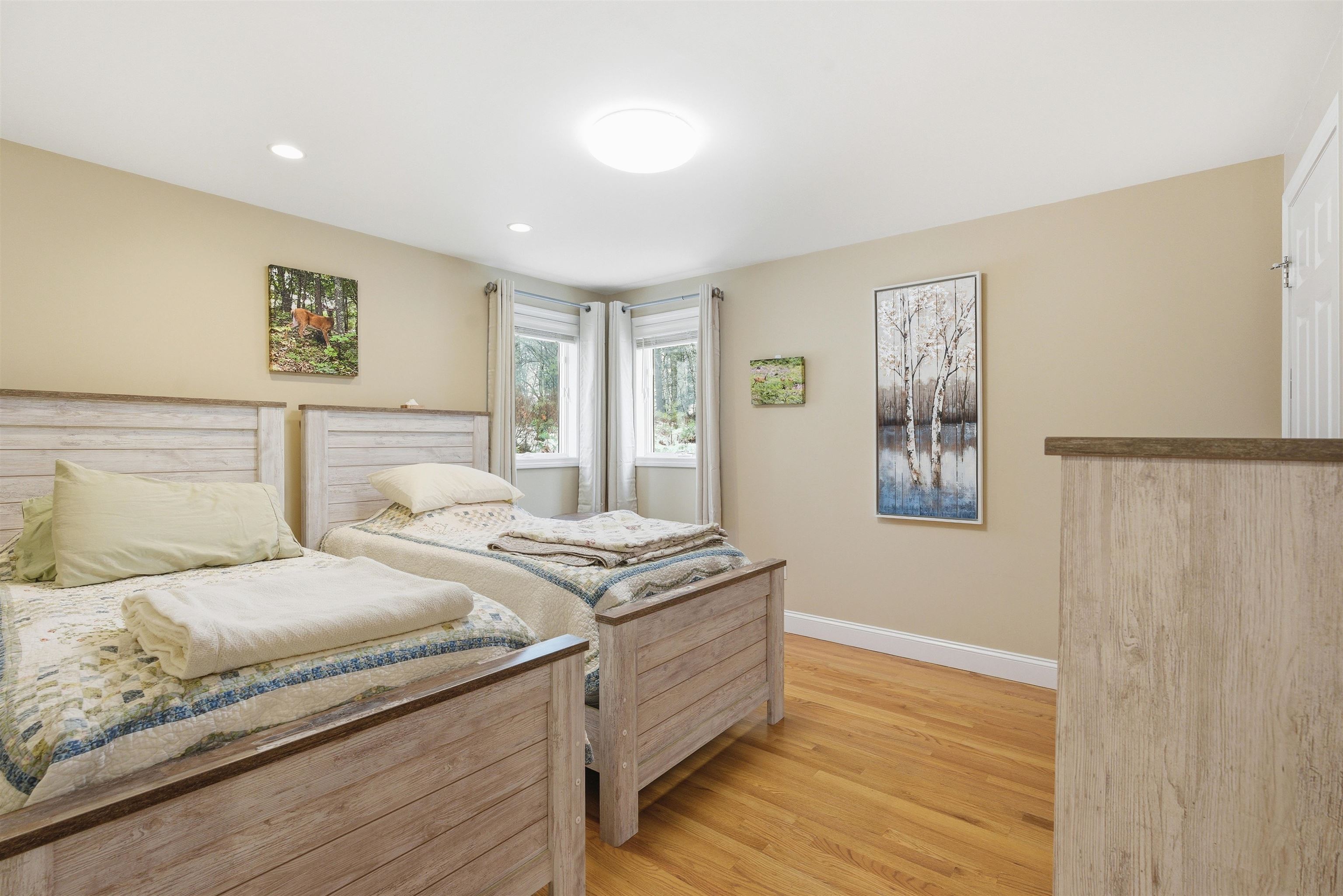 115 Chandler Ln, Wakefield, NH 03830