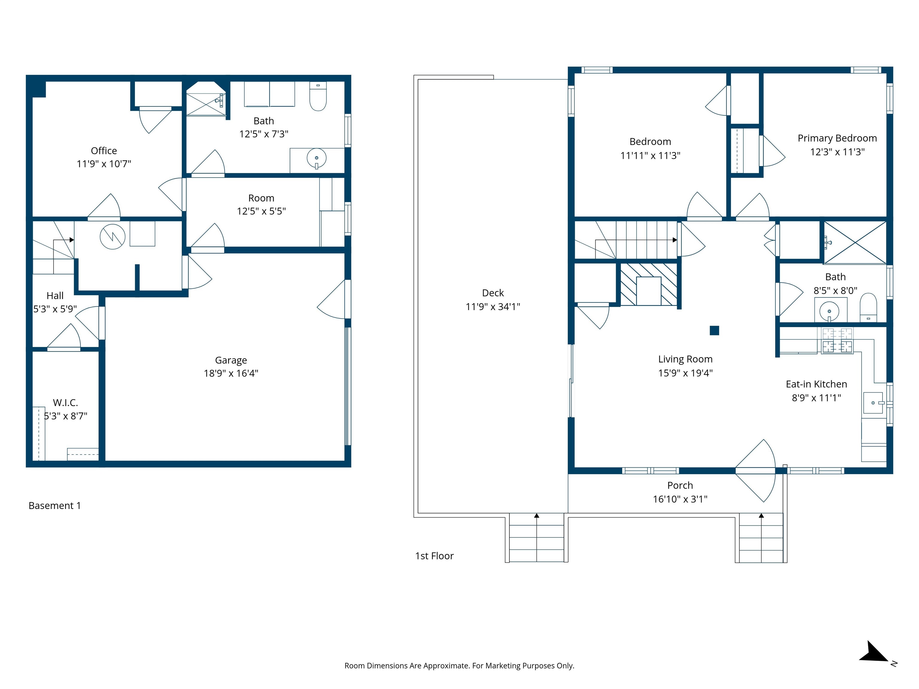 115 Chandler Ln, Wakefield, NH 03830