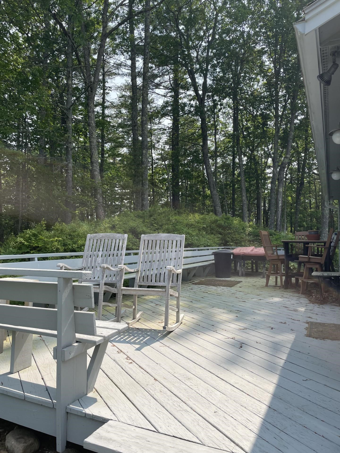 115 Chandler Ln, Wakefield, NH 03830