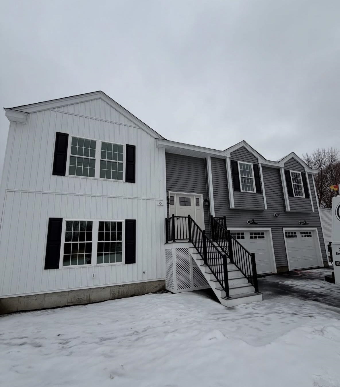 MLS 5071033: 6 Hayden Street, Nashua NH