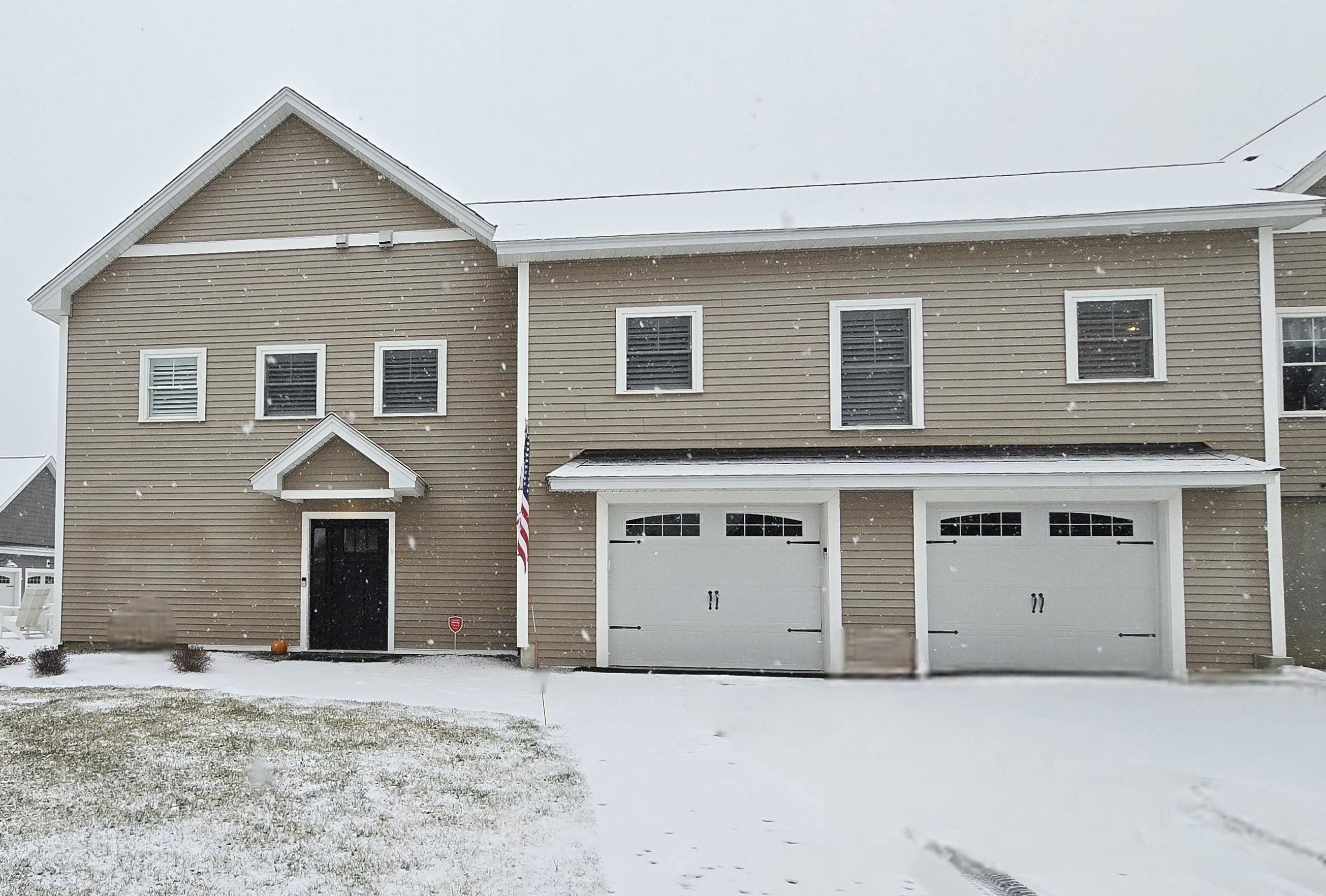 24 John Hardie Way, Chichester, NH 03258
