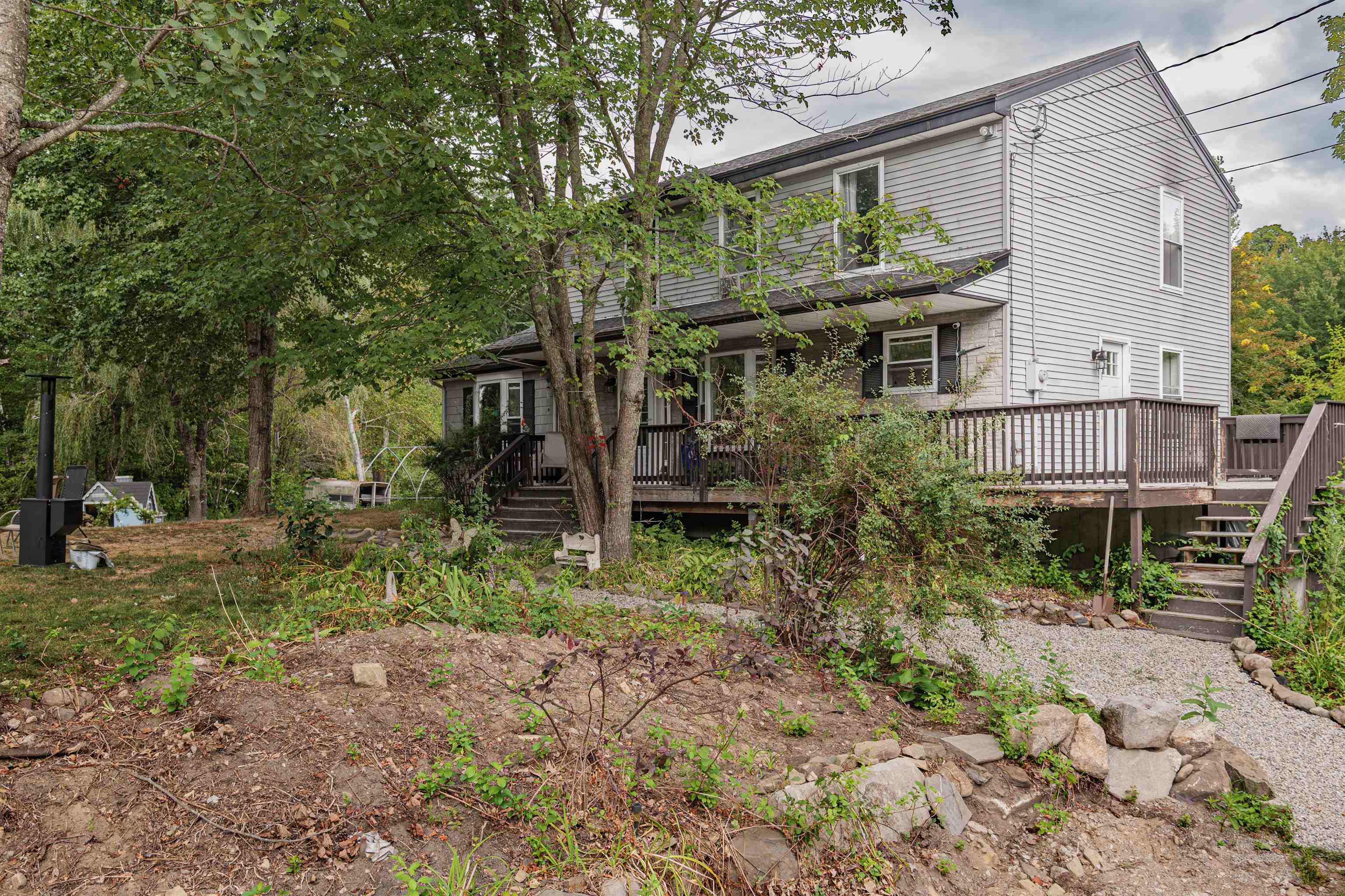 69 Long Hill Rd, Raymond, NH 03077