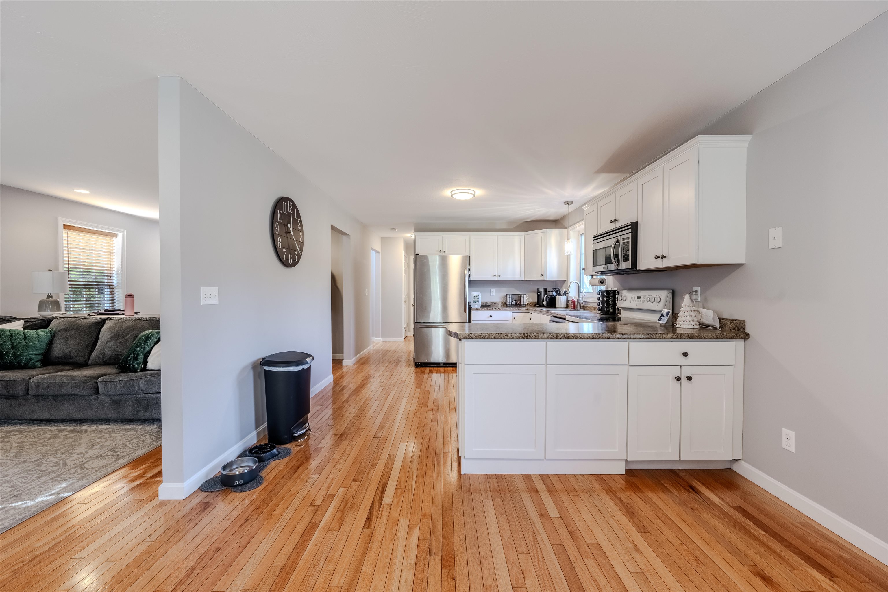 12 Forest Hill Way, Manchester, NH 03109