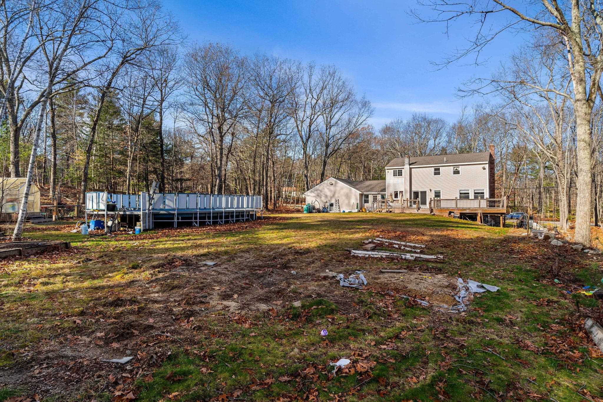 50 Bartley Hill Rd, Londonderry, NH 03053