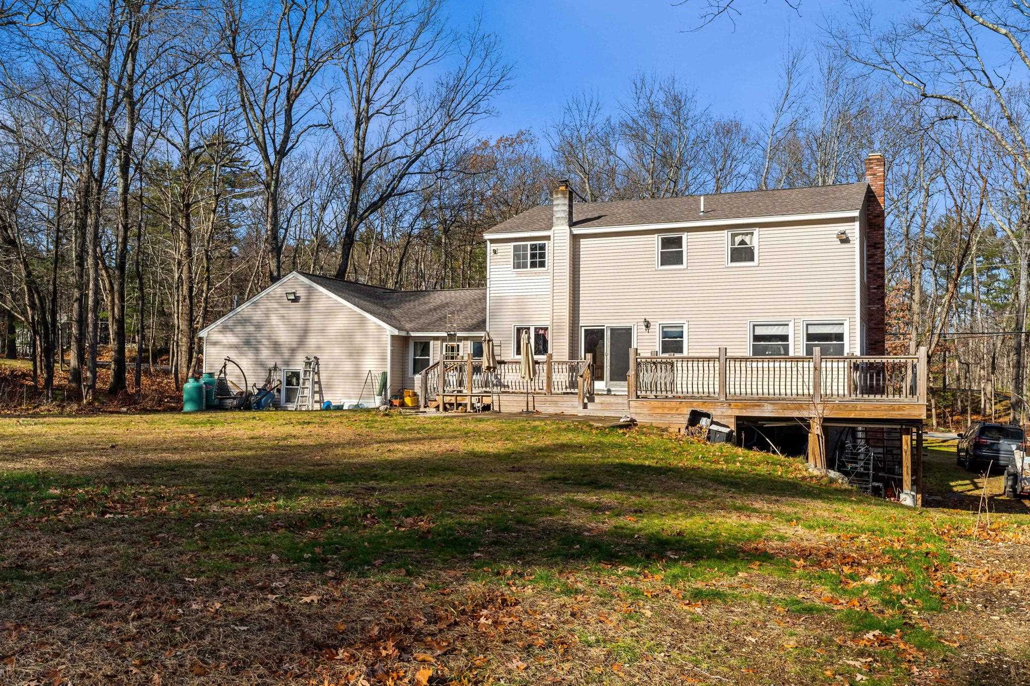 50 Bartley Hill Rd, Londonderry, NH 03053