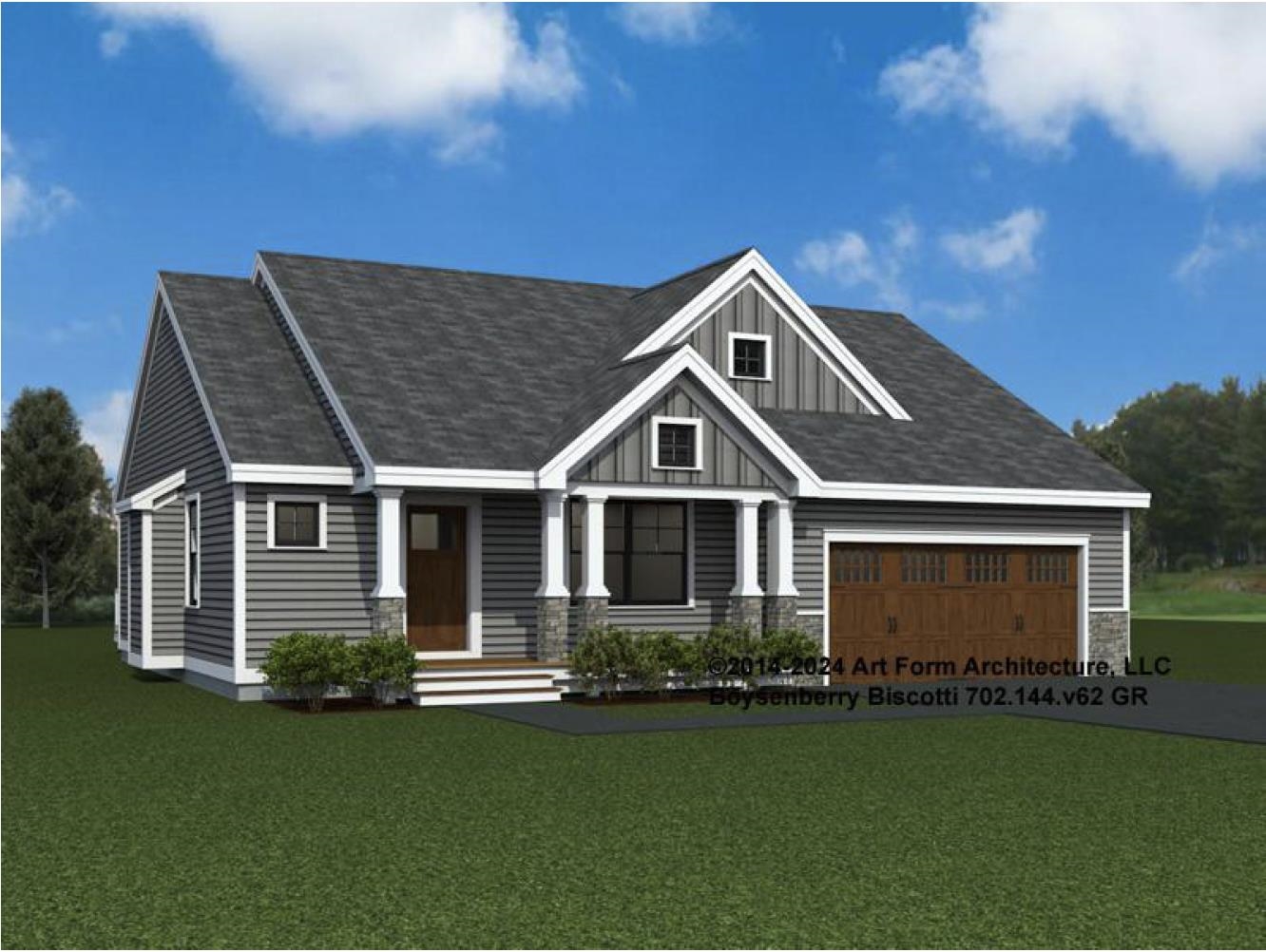 28 Edgewater Way, Brentwood, NH 03833