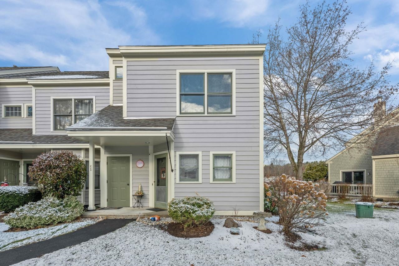 388 Western Ave, Henniker, NH 03242