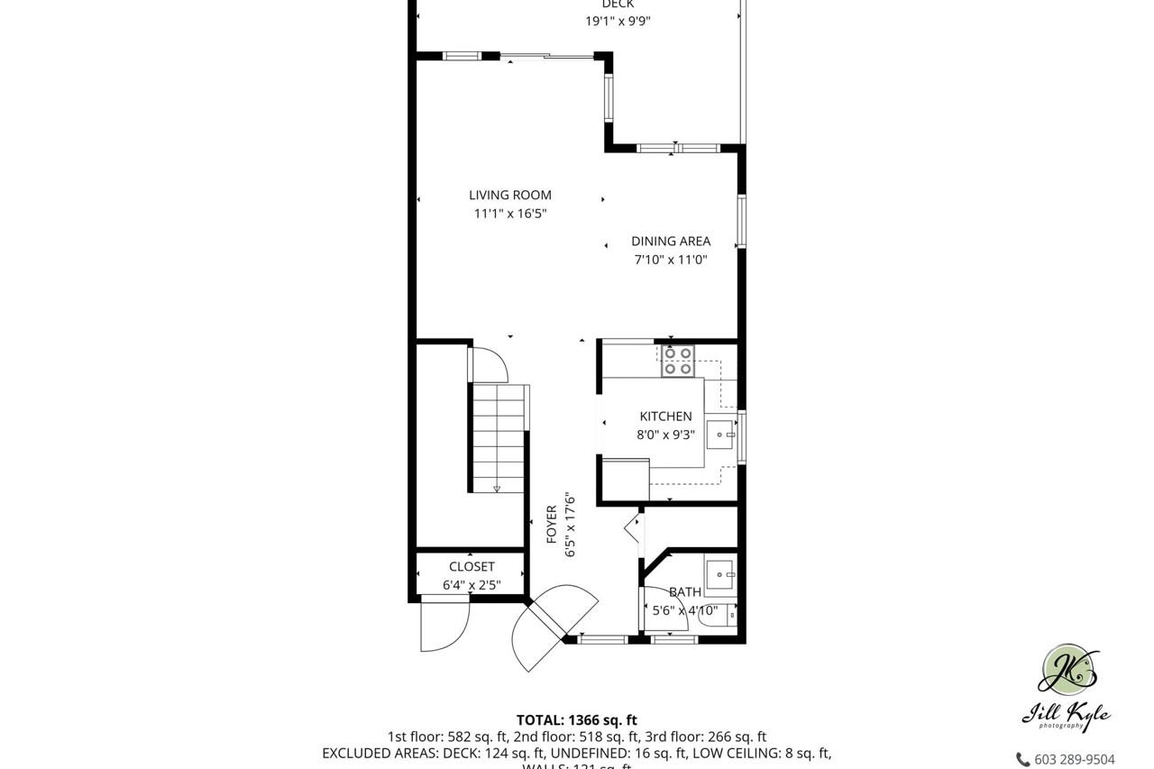 388 Western Ave, Henniker, NH 03242