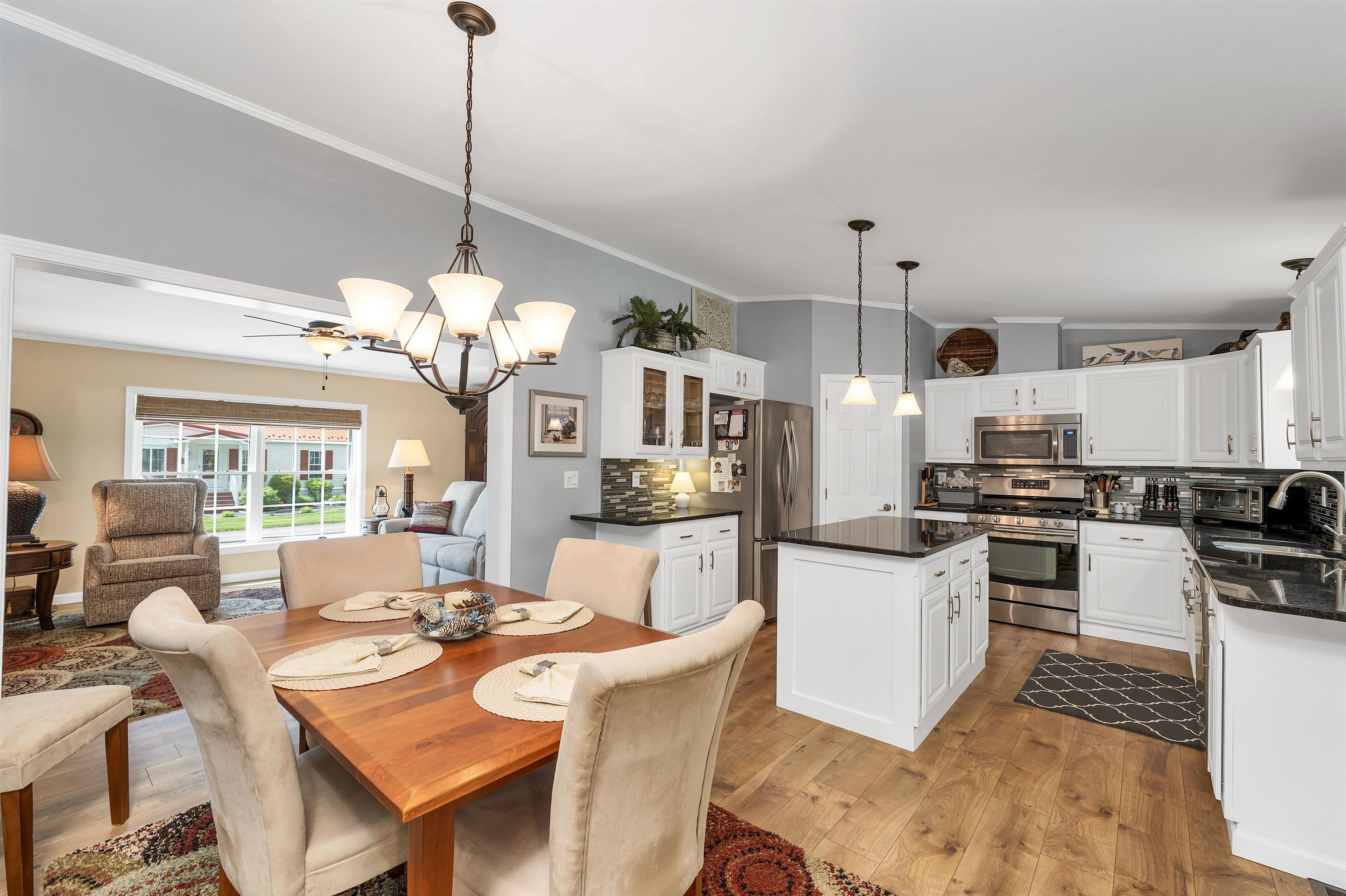 535 Darby Dr, Belmont, NH 03220