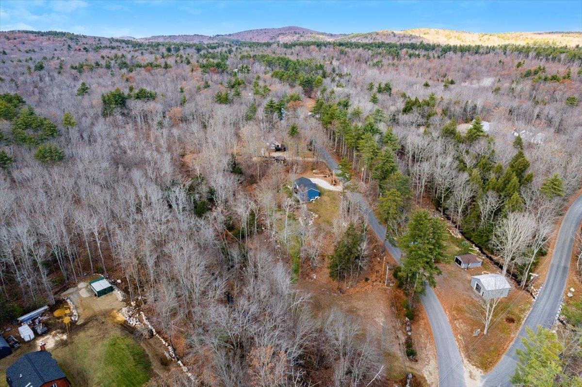 264 Birch Hill Rd, New Durham, NH 03855