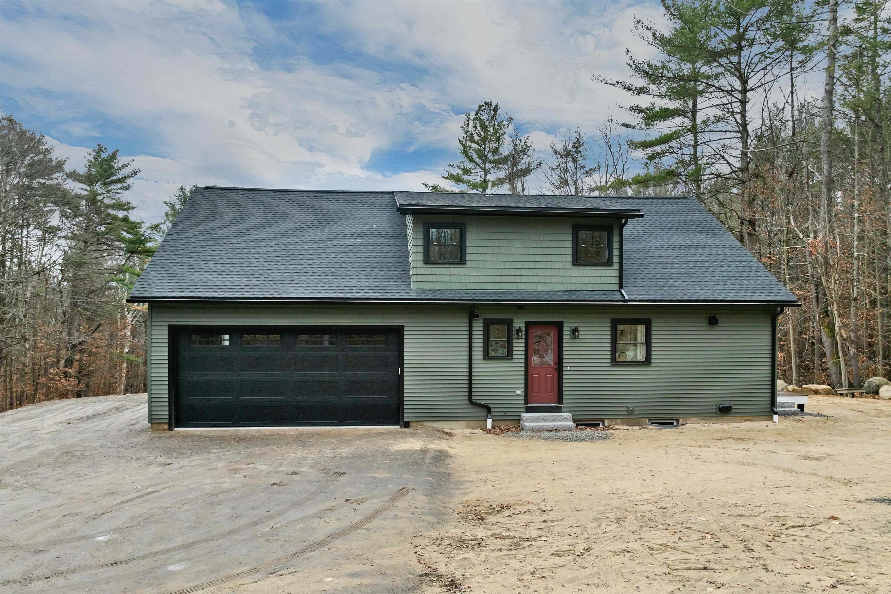 207 Pease Rd, Meredith, NH 03253