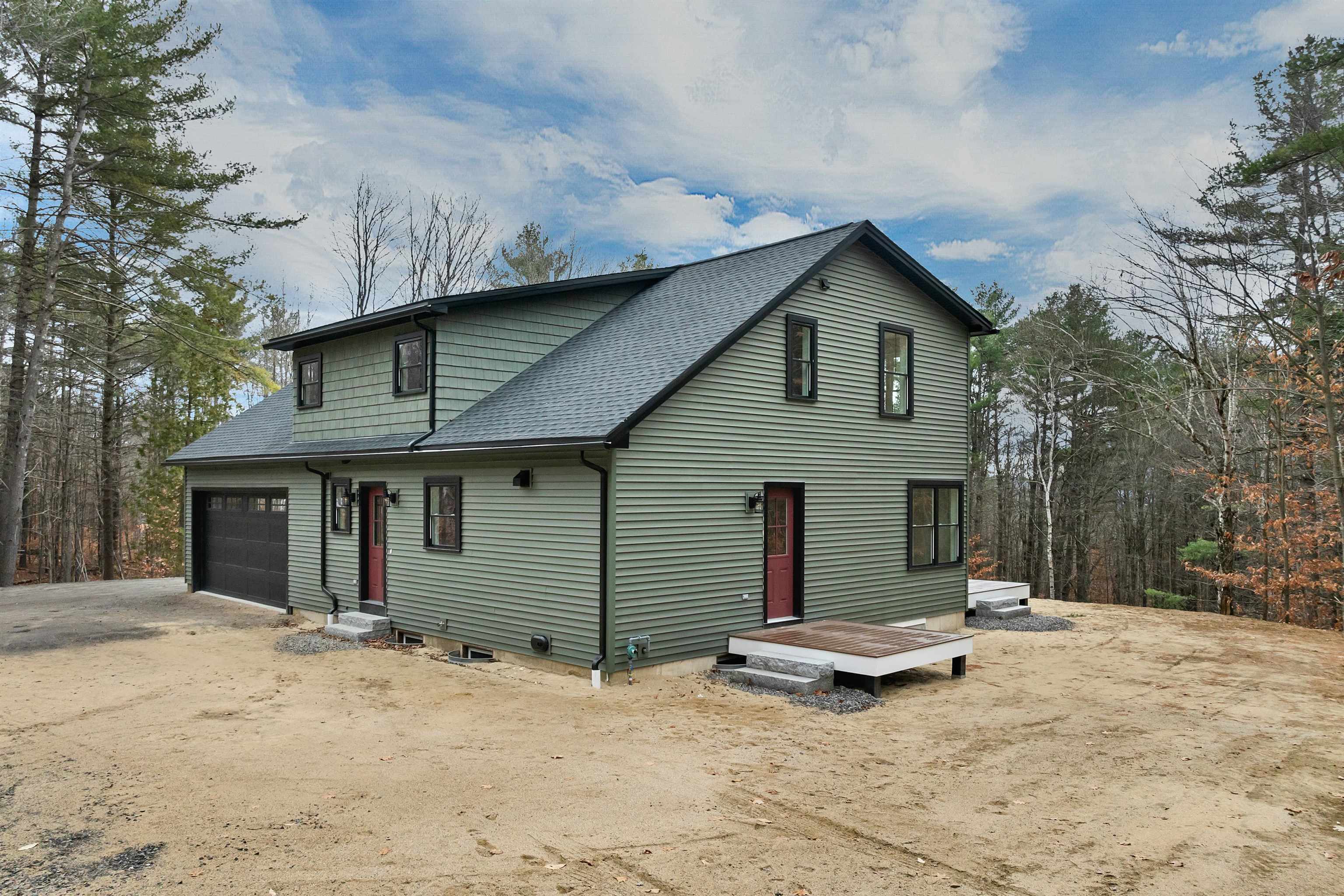 207 Pease Rd, Meredith, NH 03253