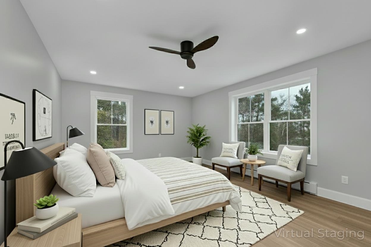 207 Pease Rd, Meredith, NH 03253