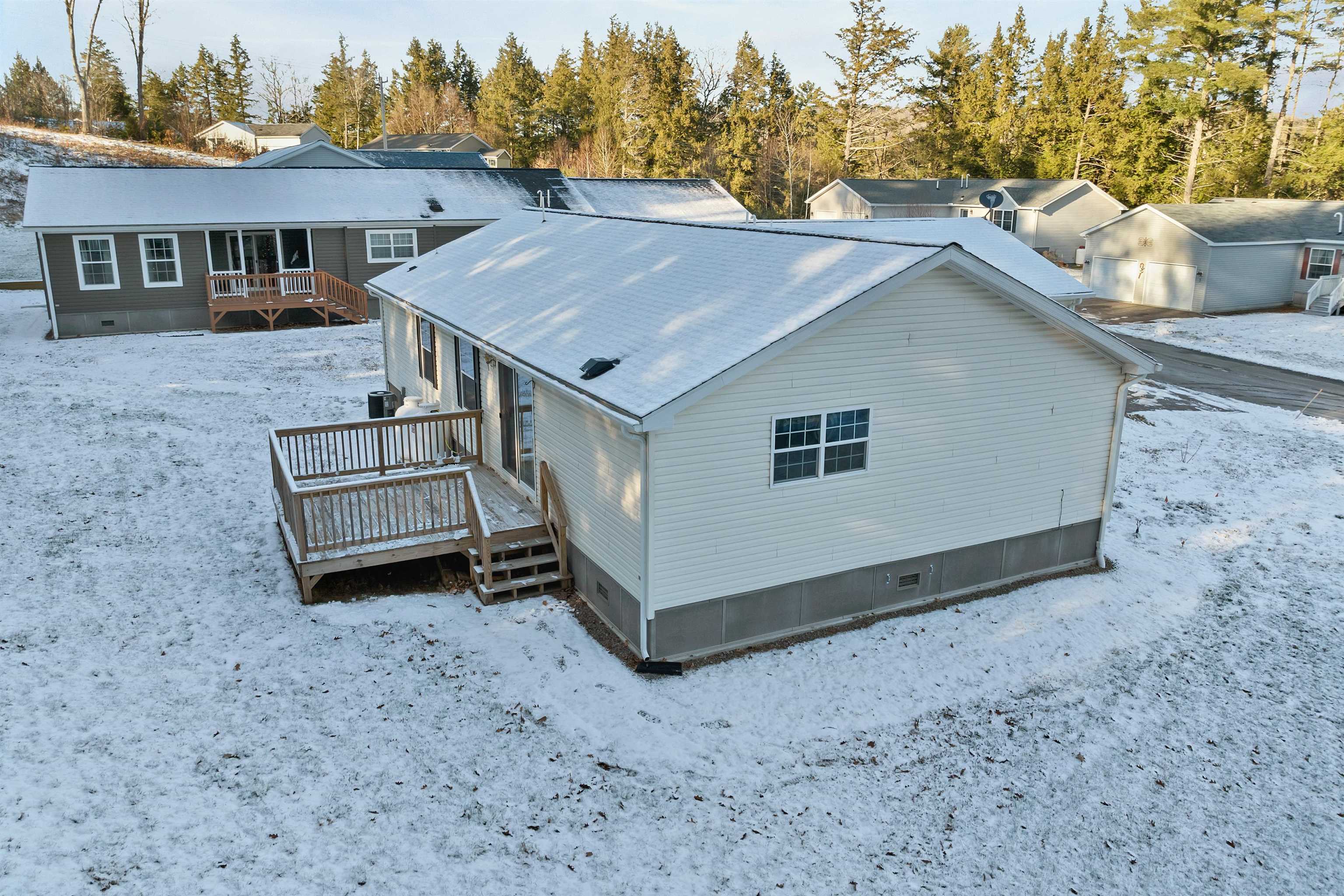 Homes for sale in New Hampton, NH | 63 Mansfield Woods Way, New Hampton, NH 03256 | MLS# 5071119