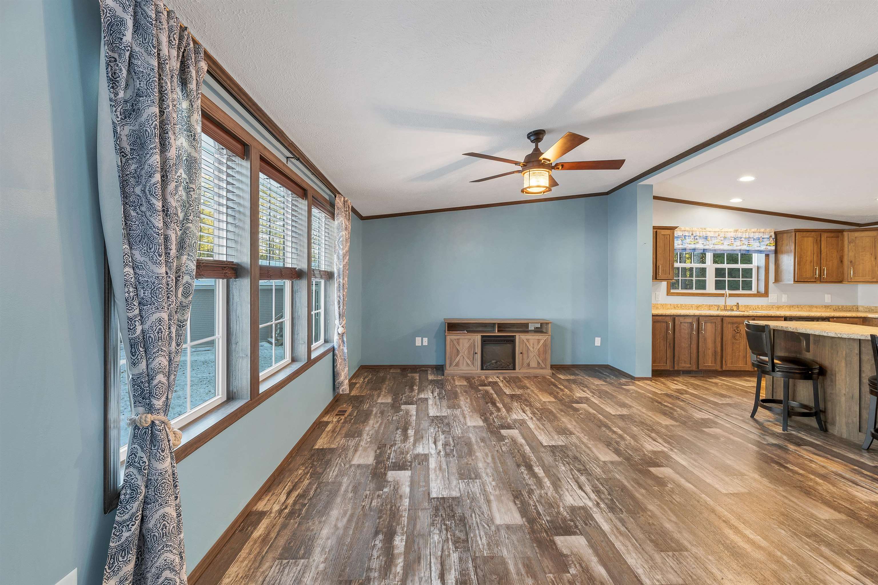 Homes for sale in New Hampton, NH | 63 Mansfield Woods Way, New Hampton, NH 03256 | MLS# 5071119