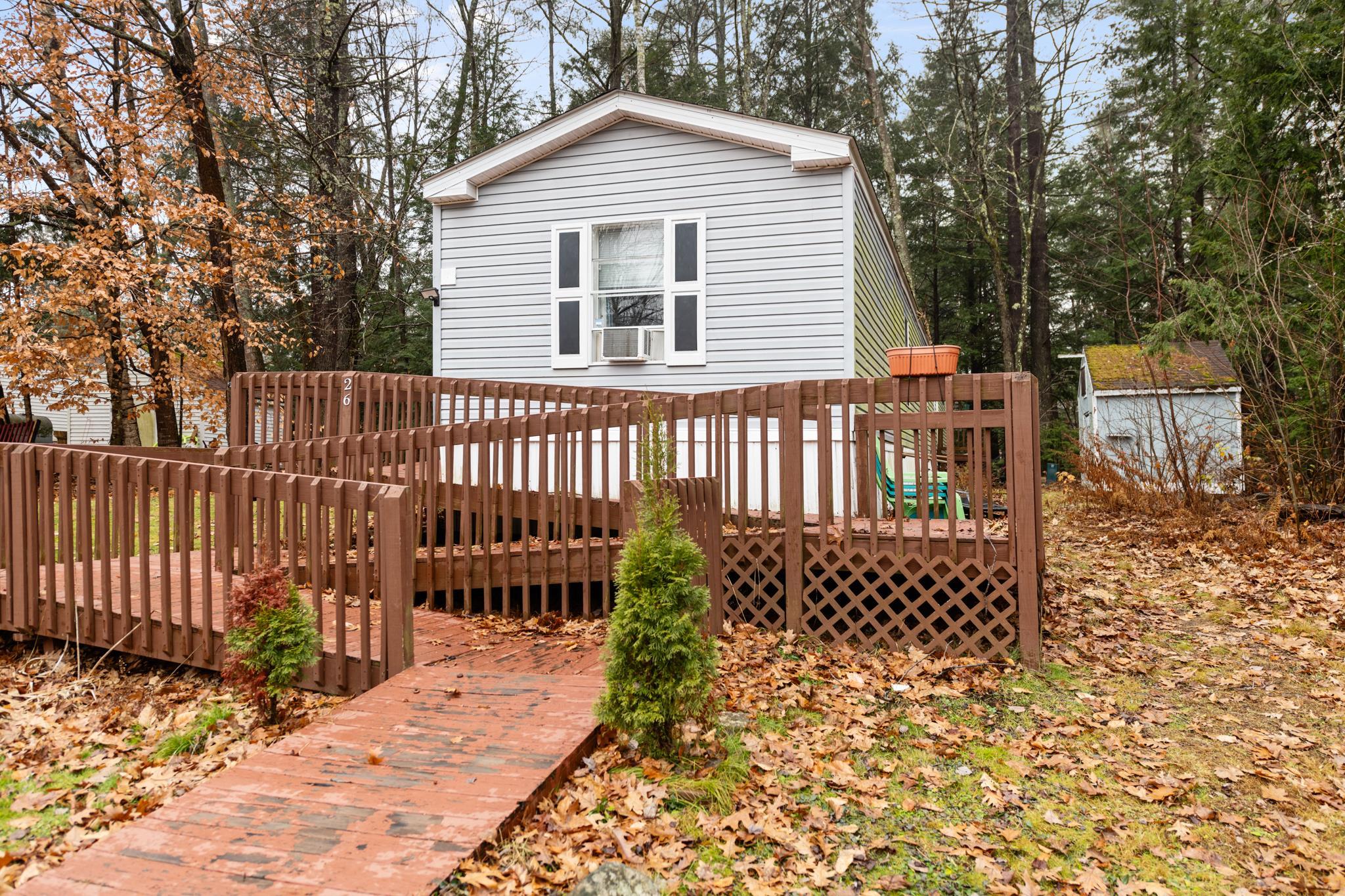 26 Turkey Dr, Belmont, NH 03220