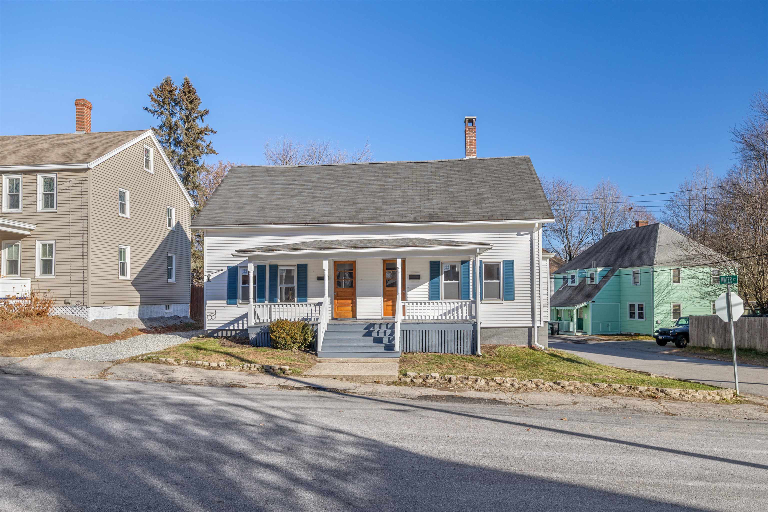 52-54 Union St, Somersworth, NH 03878
