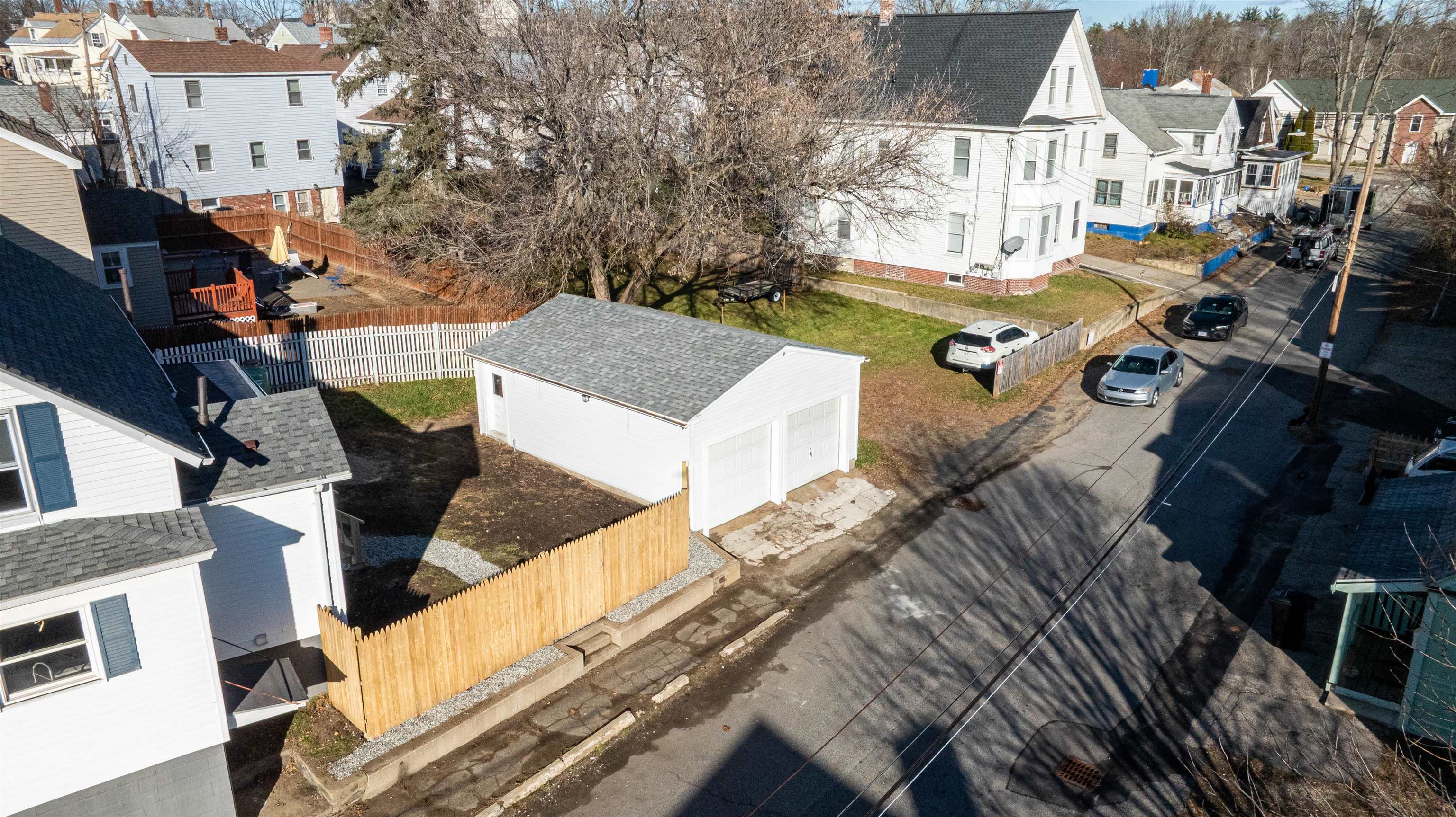 52-54 Union St, Somersworth, NH 03878