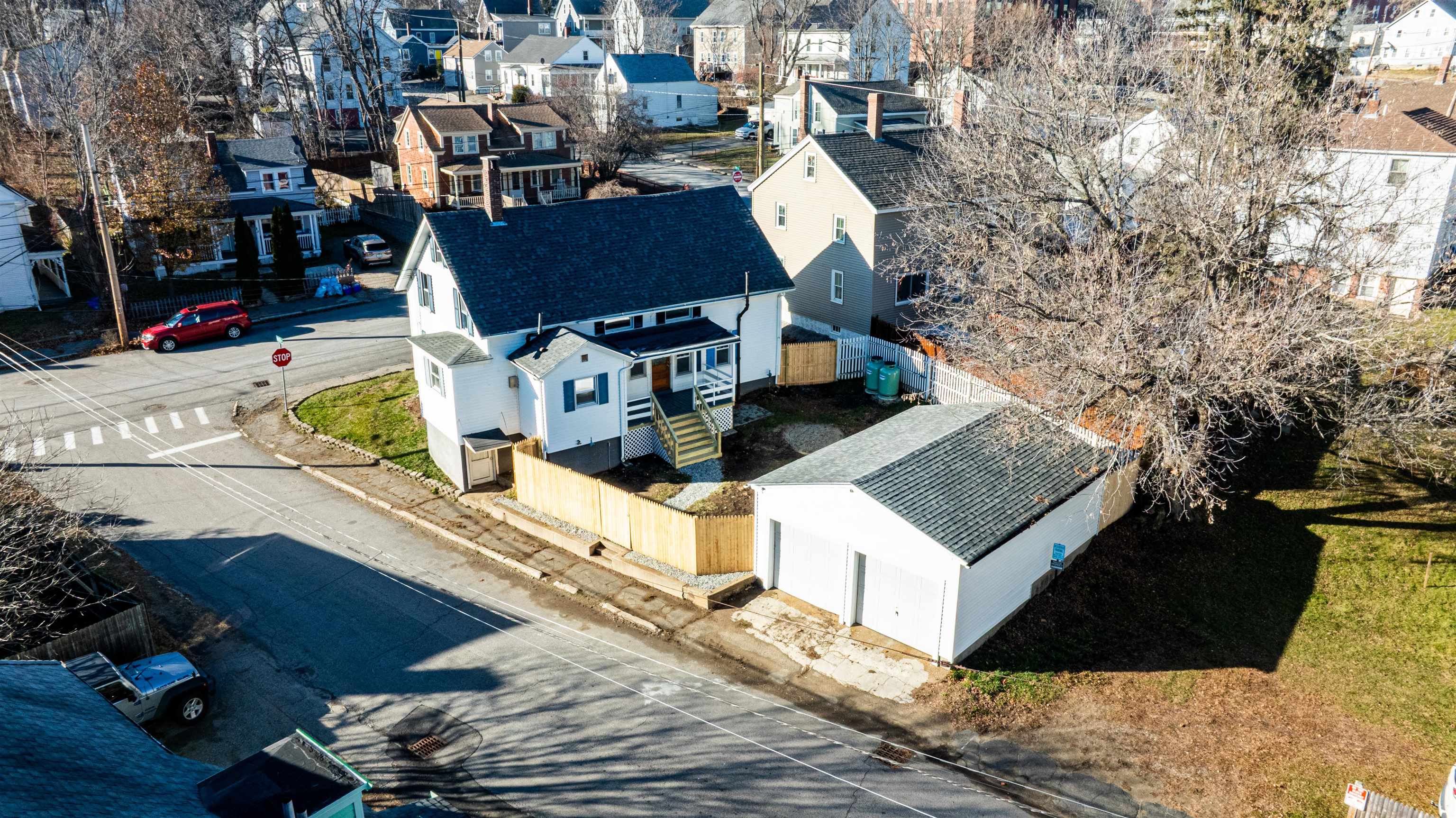 52-54 Union St, Somersworth, NH 03878