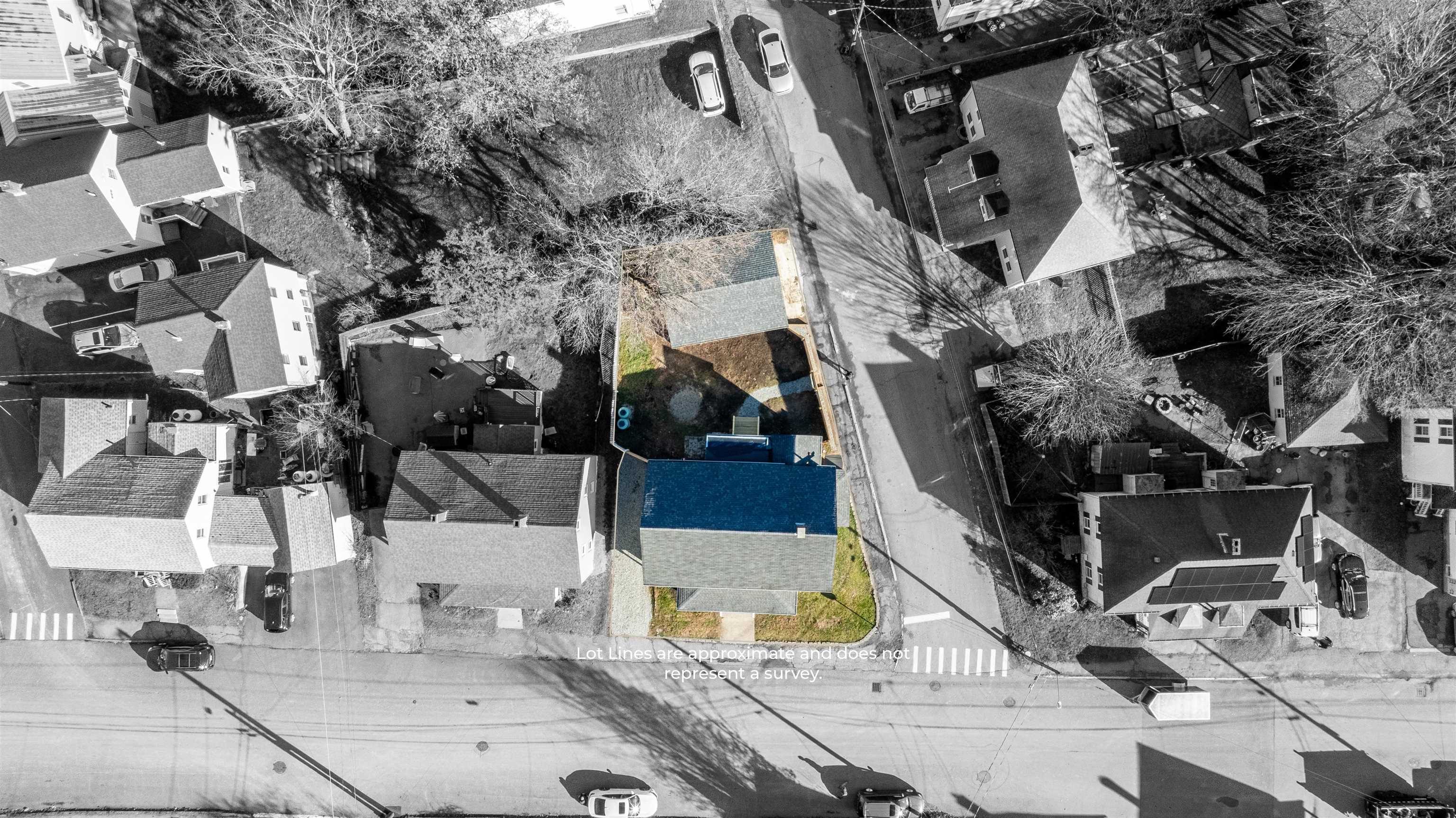 52-54 Union St, Somersworth, NH 03878