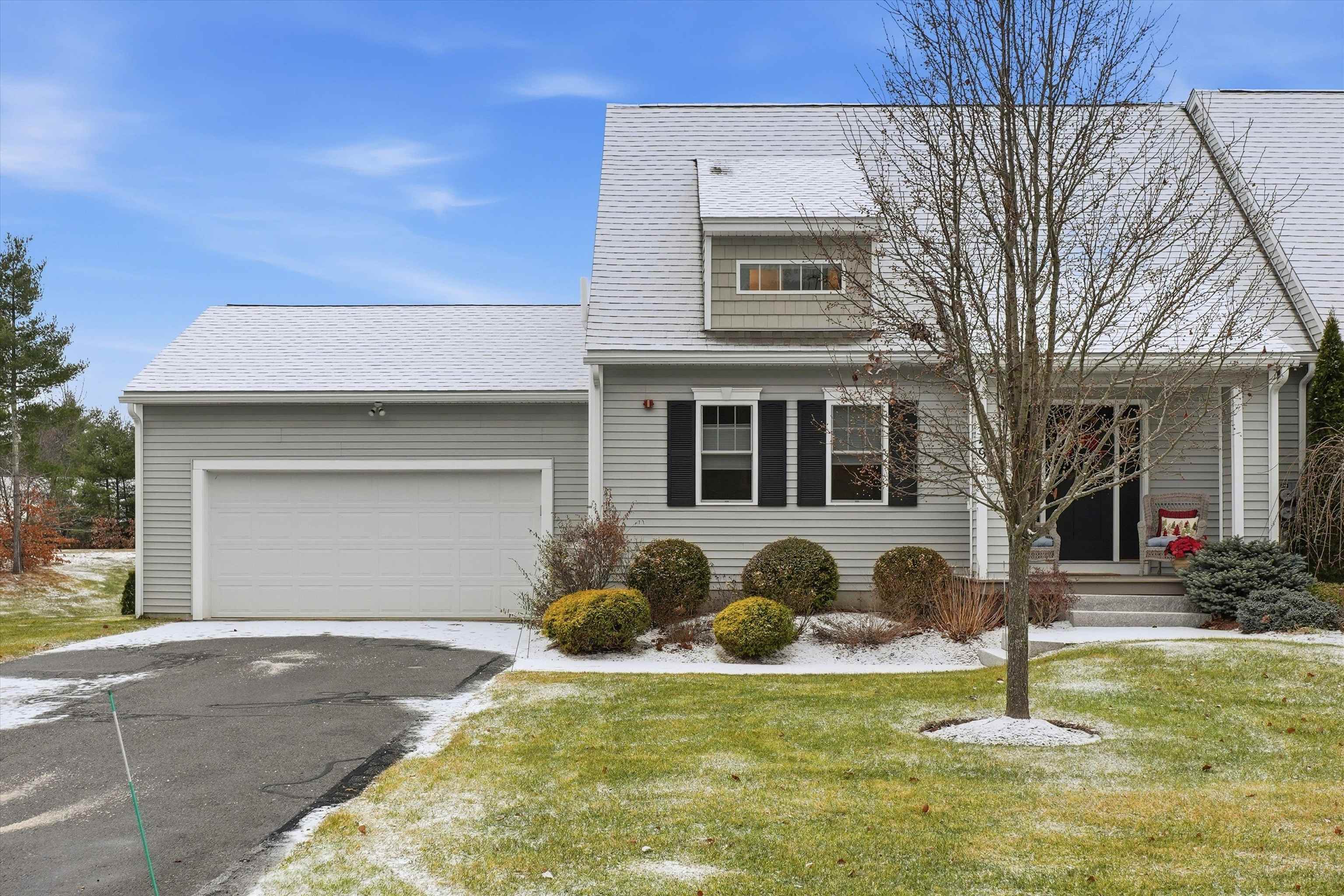 MLS 5071175: 249 Villager Road, Chester NH