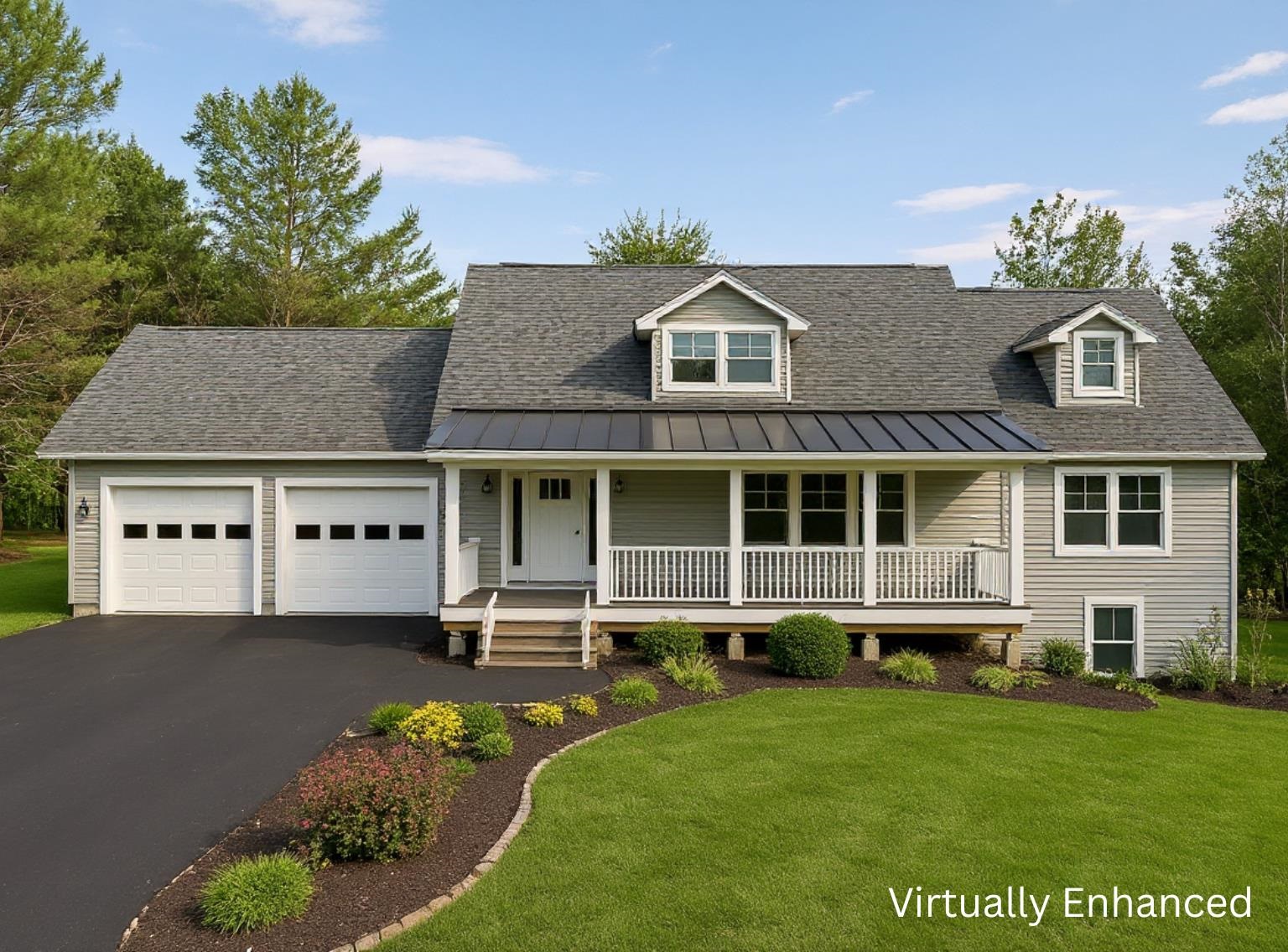 642 Alton Mountain Rd, Alton, NH 03810