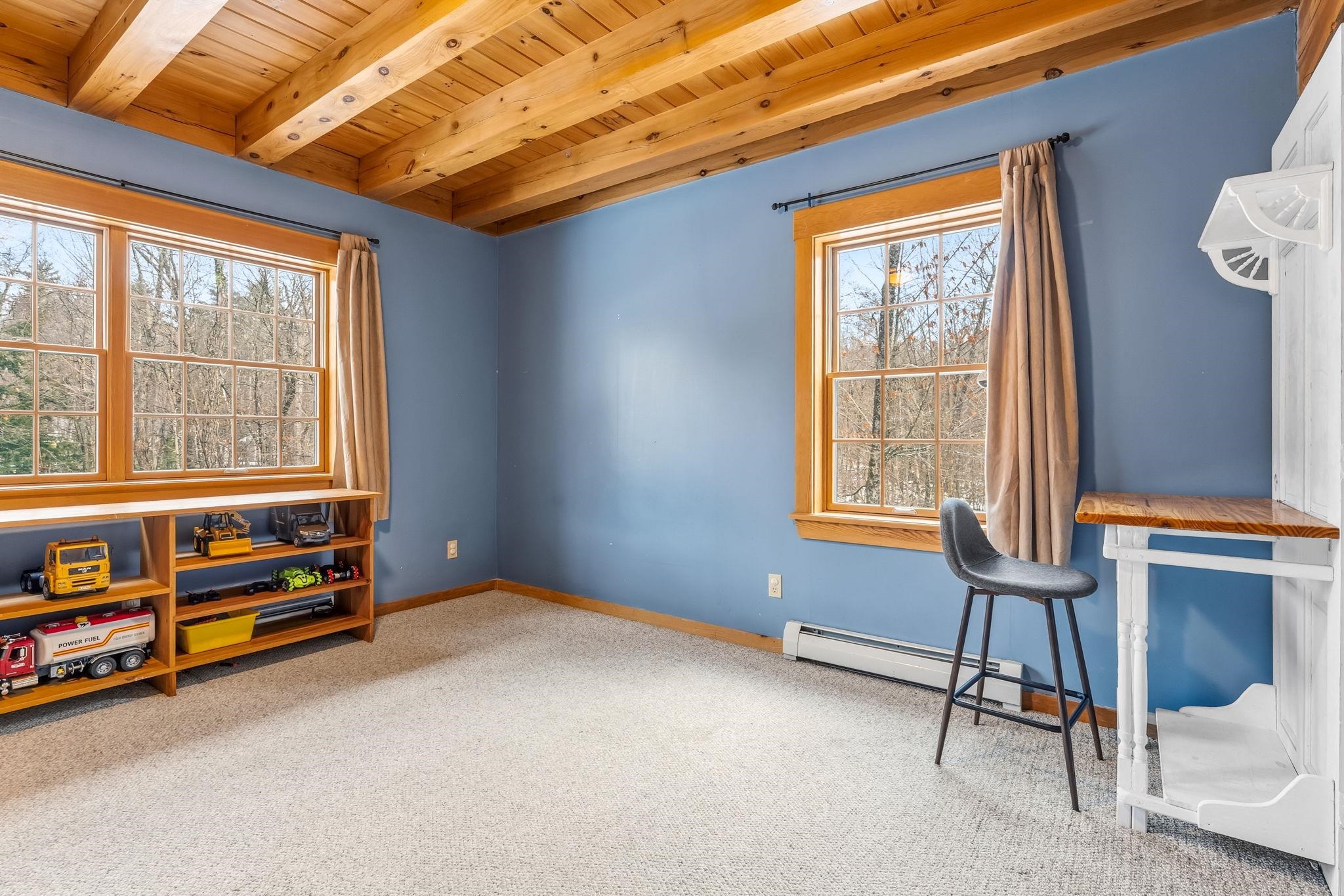 1016 Shedd Hill Rd, Stoddard, NH 03464