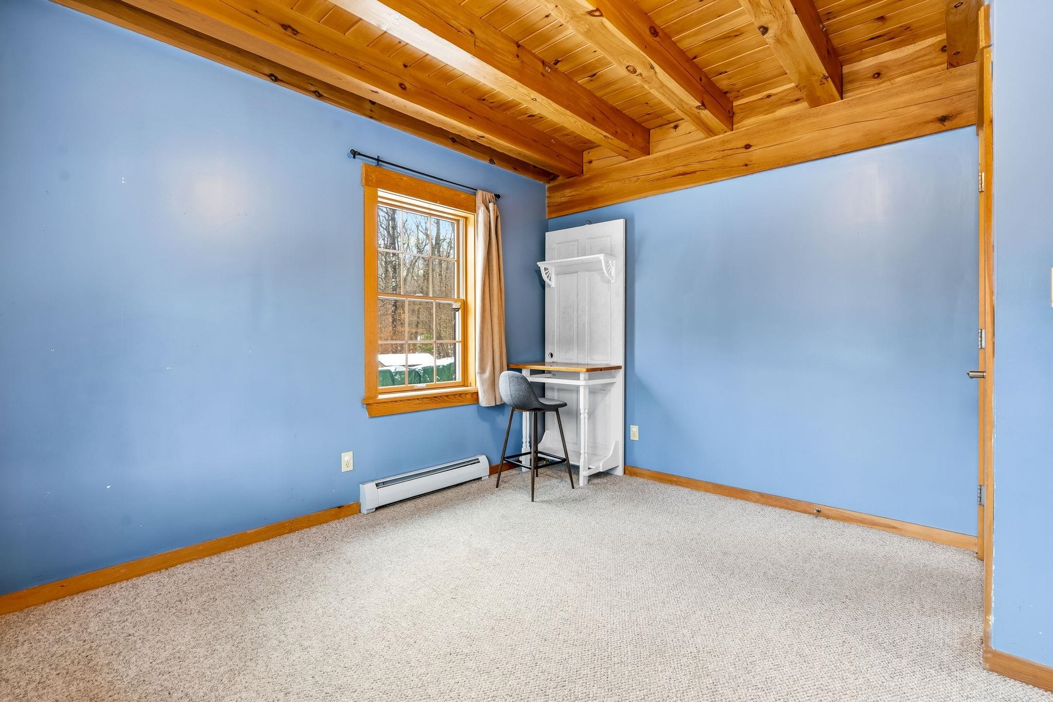 1016 Shedd Hill Rd, Stoddard, NH 03464