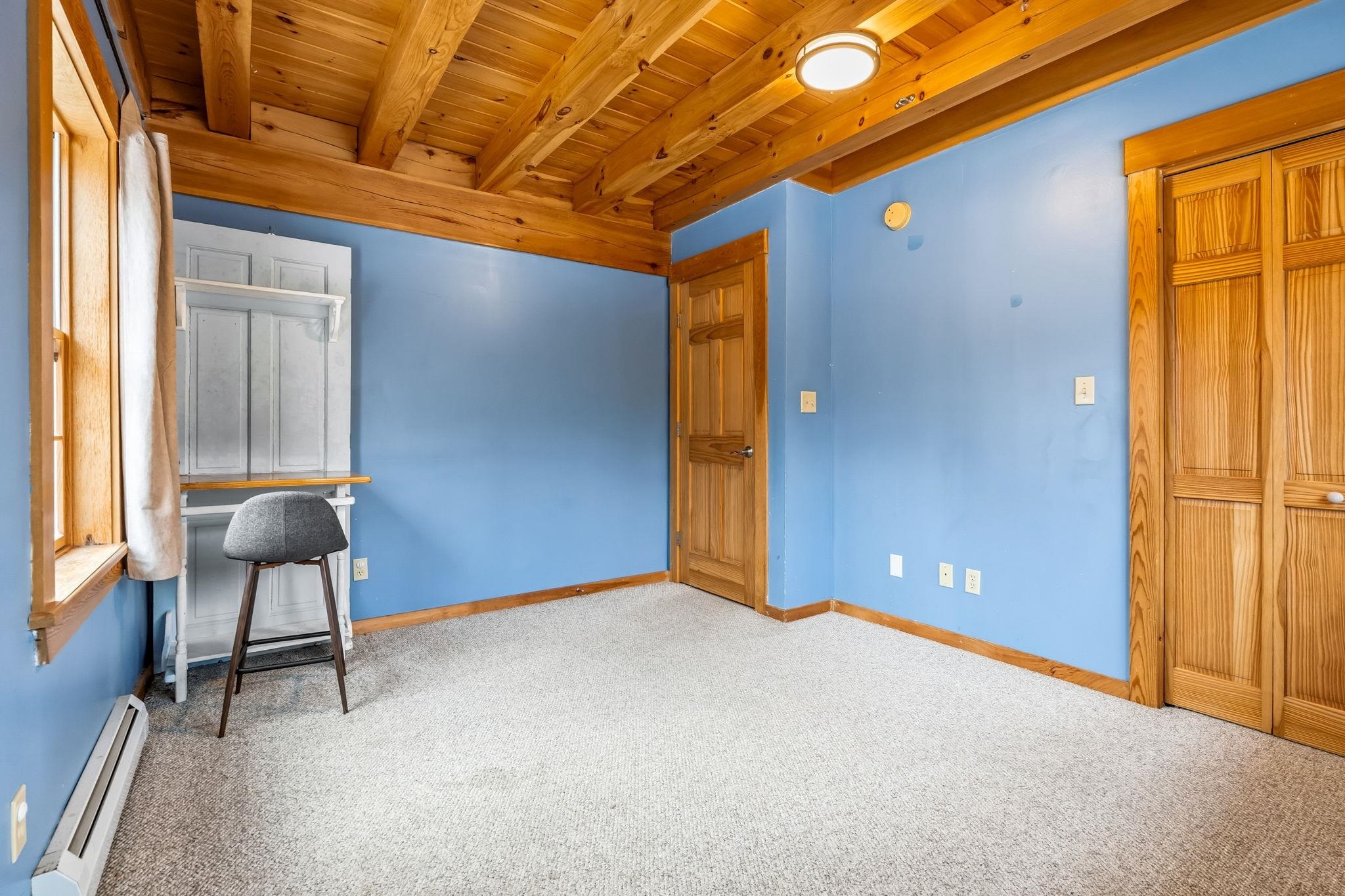 1016 Shedd Hill Rd, Stoddard, NH 03464