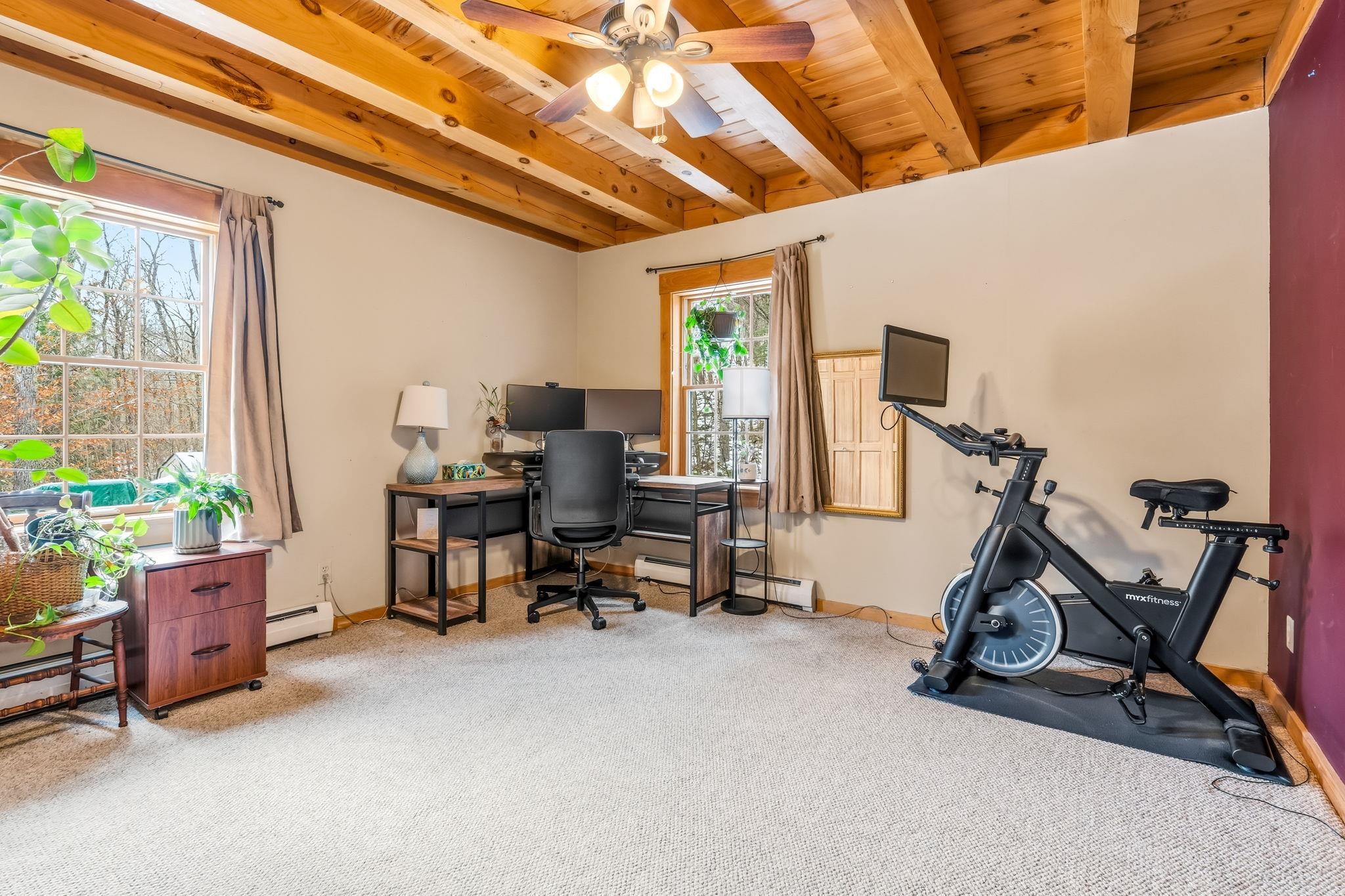 1016 Shedd Hill Rd, Stoddard, NH 03464