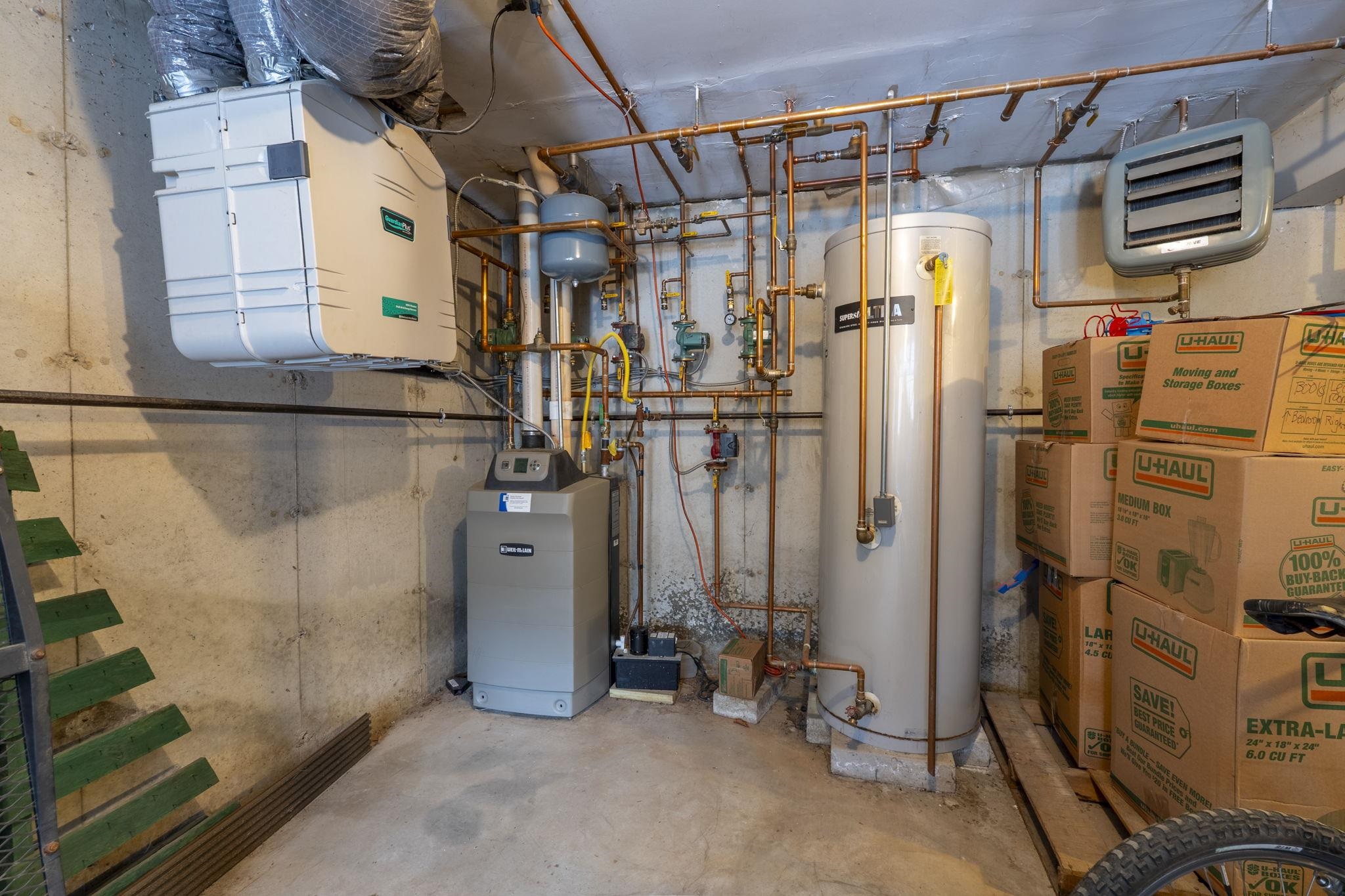 1016 Shedd Hill Rd, Stoddard, NH 03464