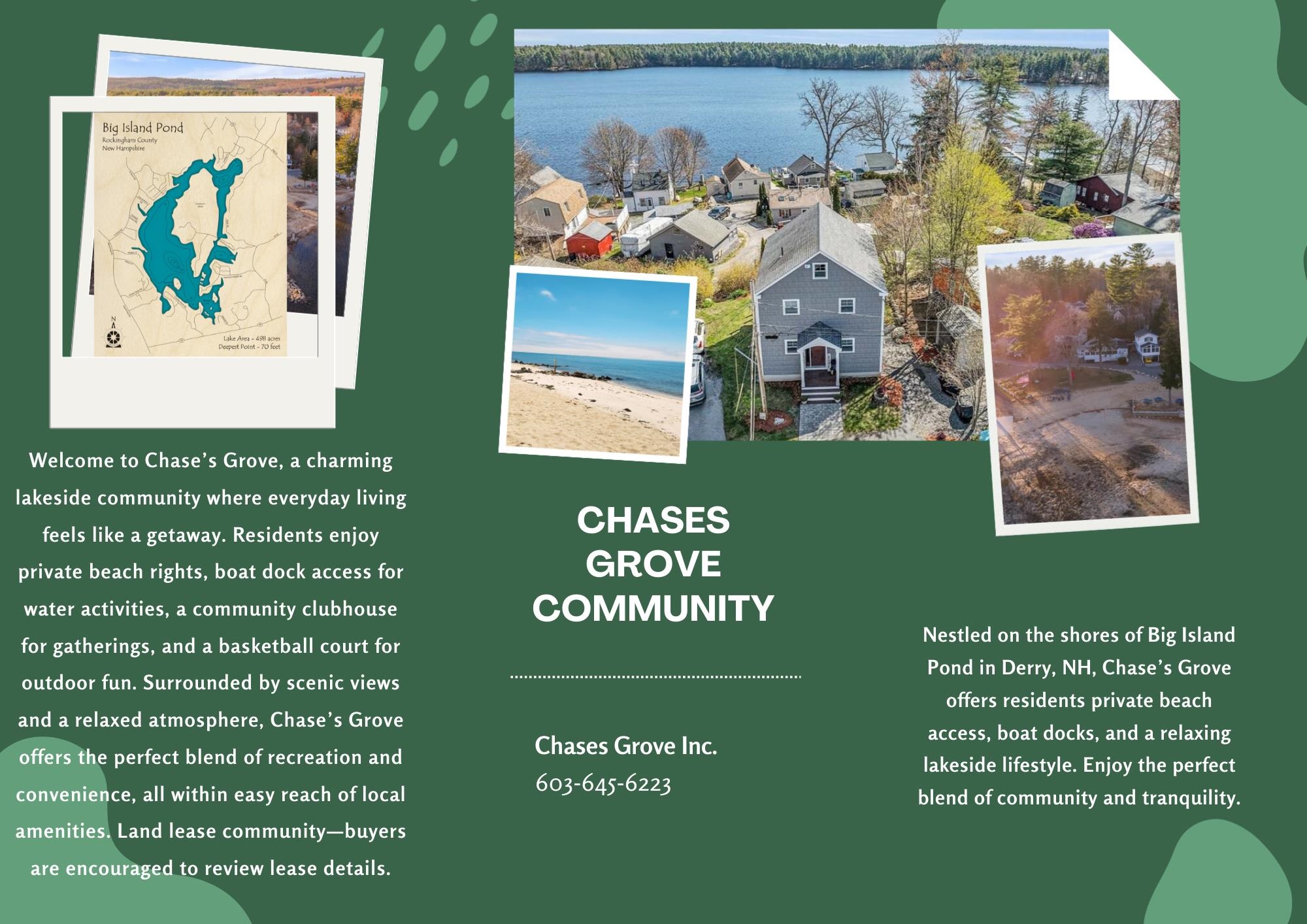 114 Chases Grove Rd, Derry, NH 03038