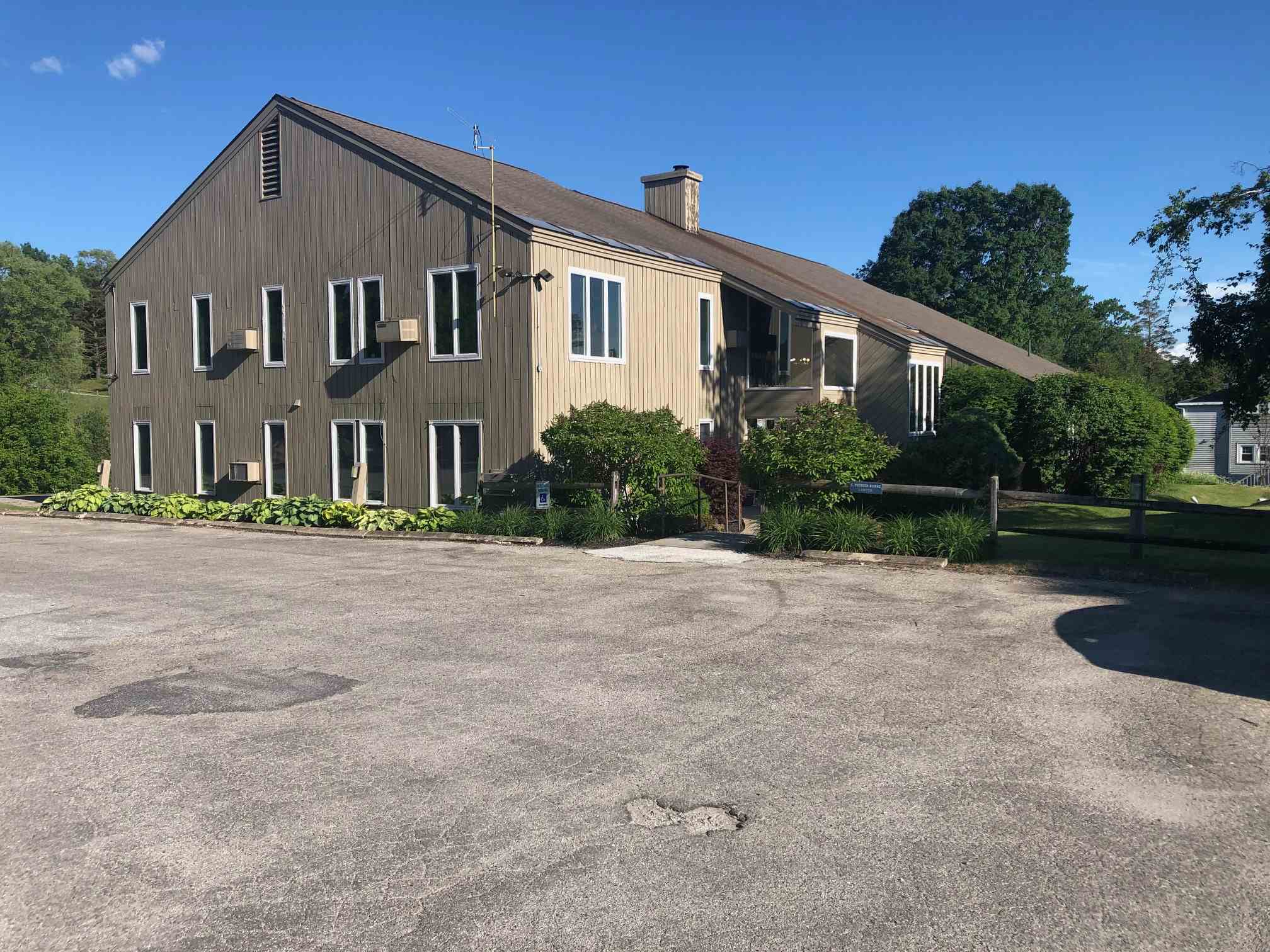 Rutland City VT&nbsp;Commercial Property for sale $$98,500 $71 per sq.ft.