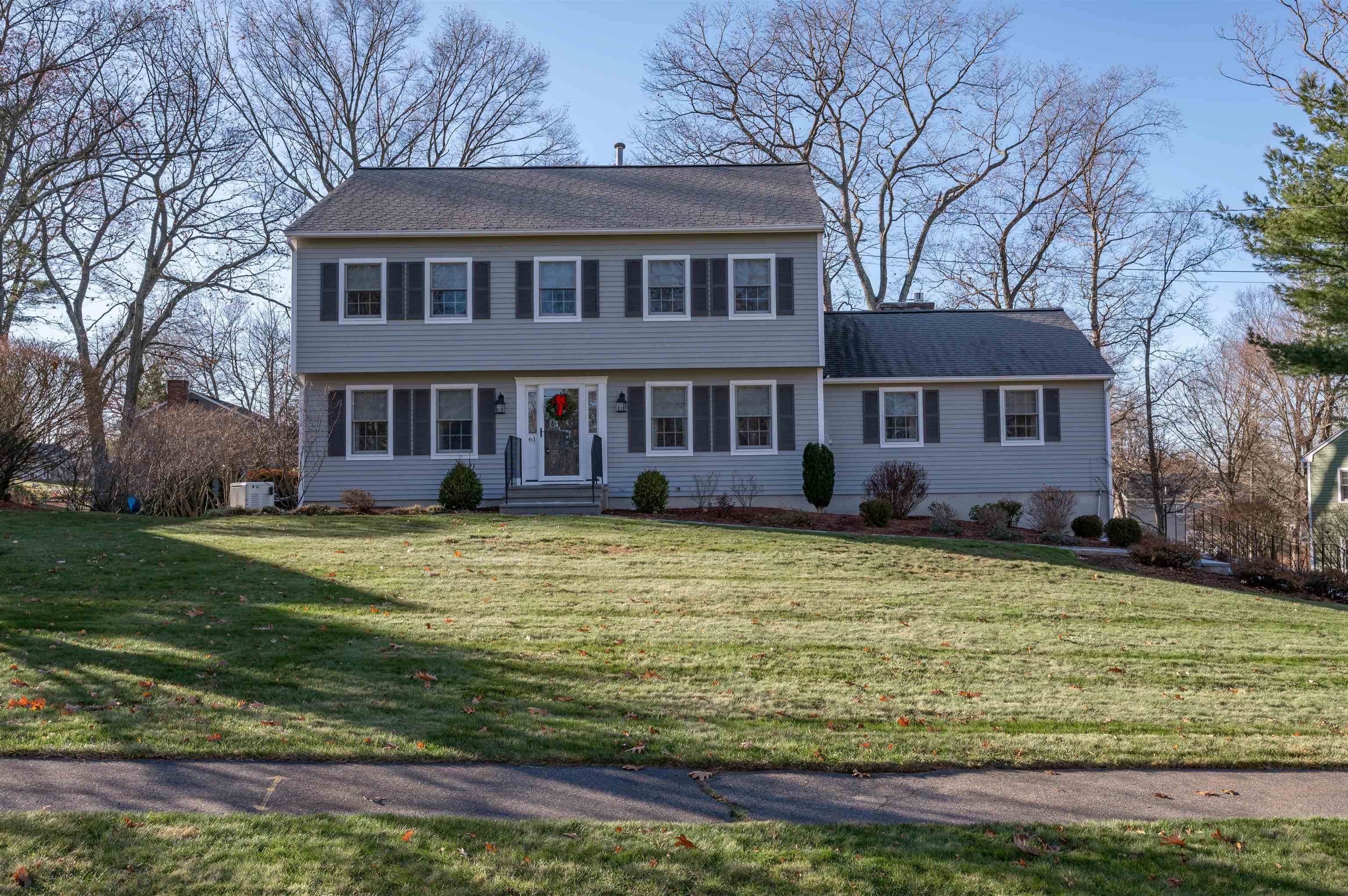MLS 5071206: 61 Spindlewick Drive, Nashua NH