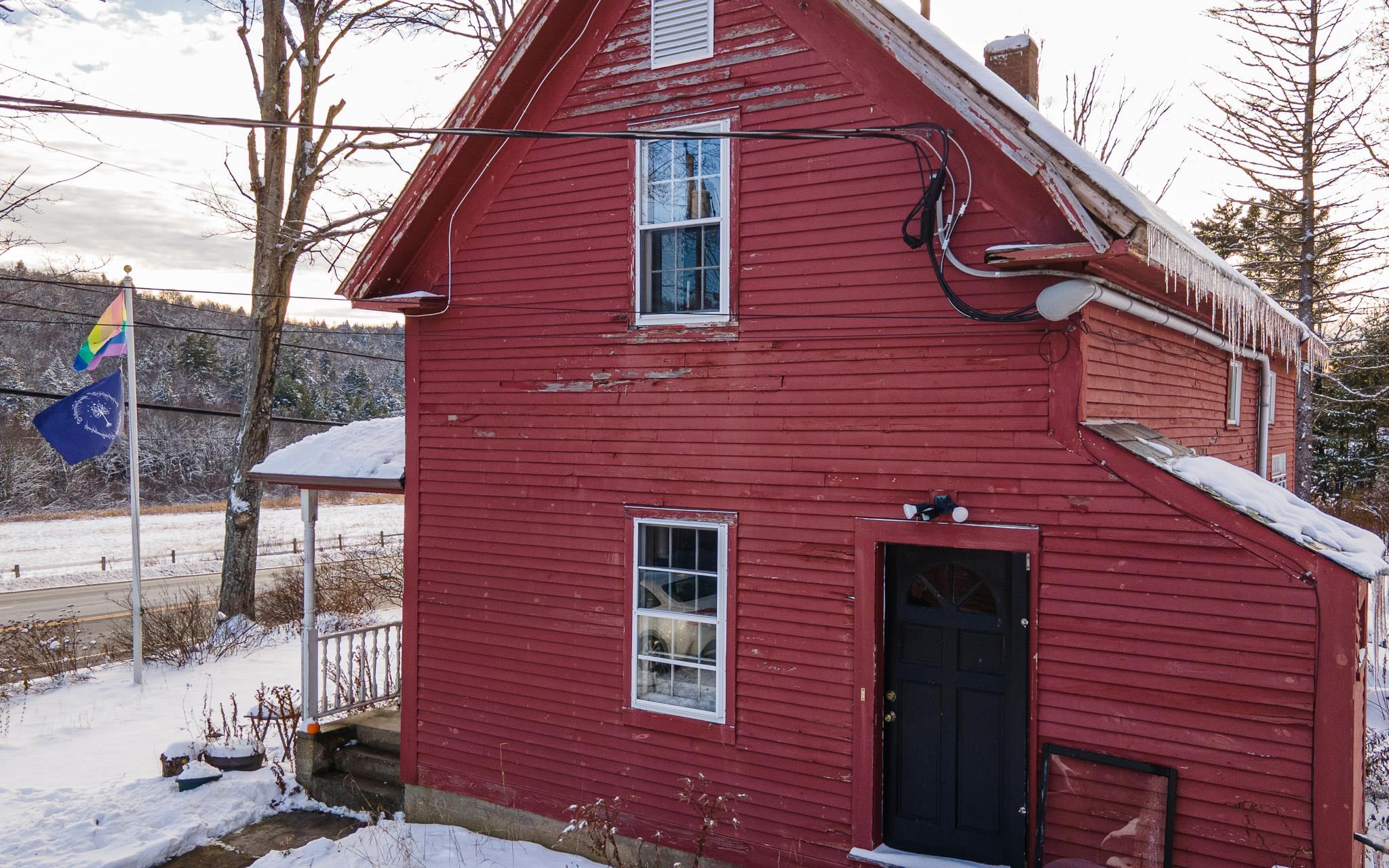 658 Main St, Marlborough, NH 03455